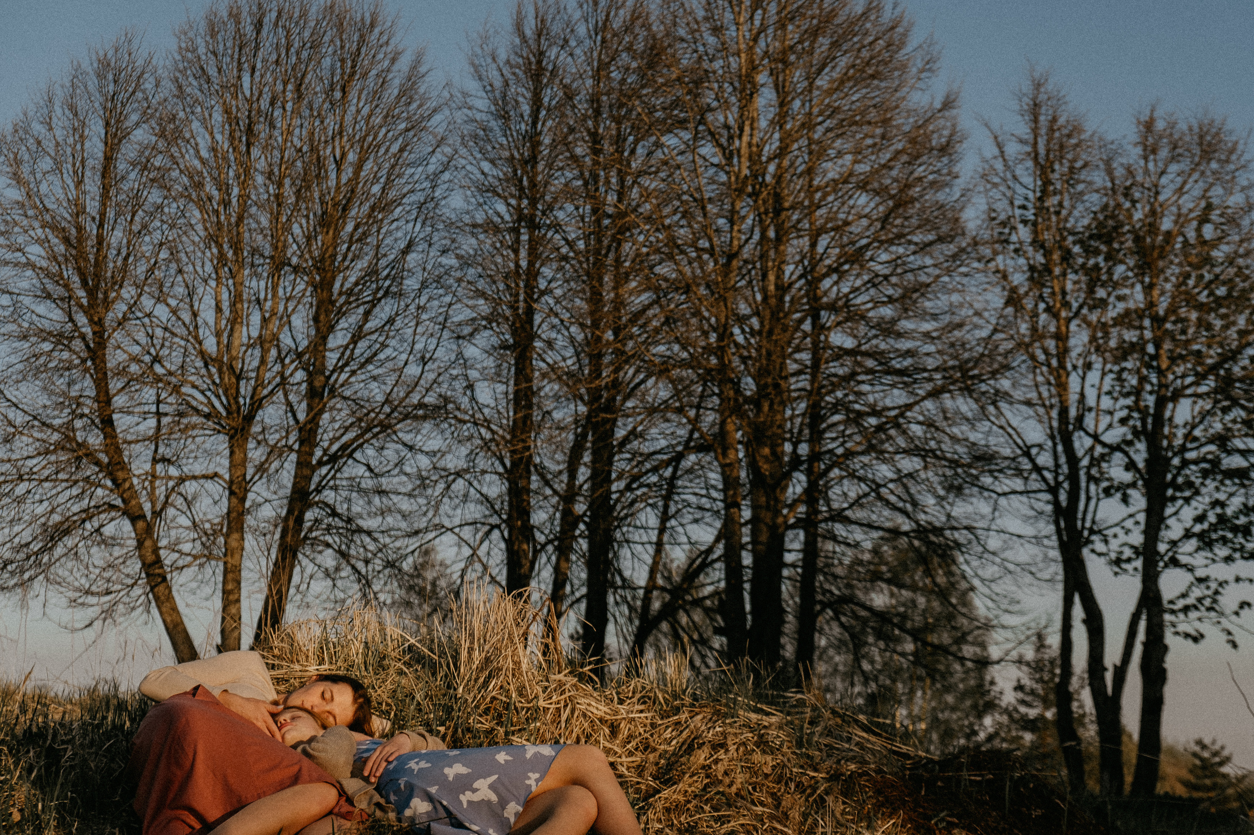 Тёплый Май. Самойленко Надежда фотограф