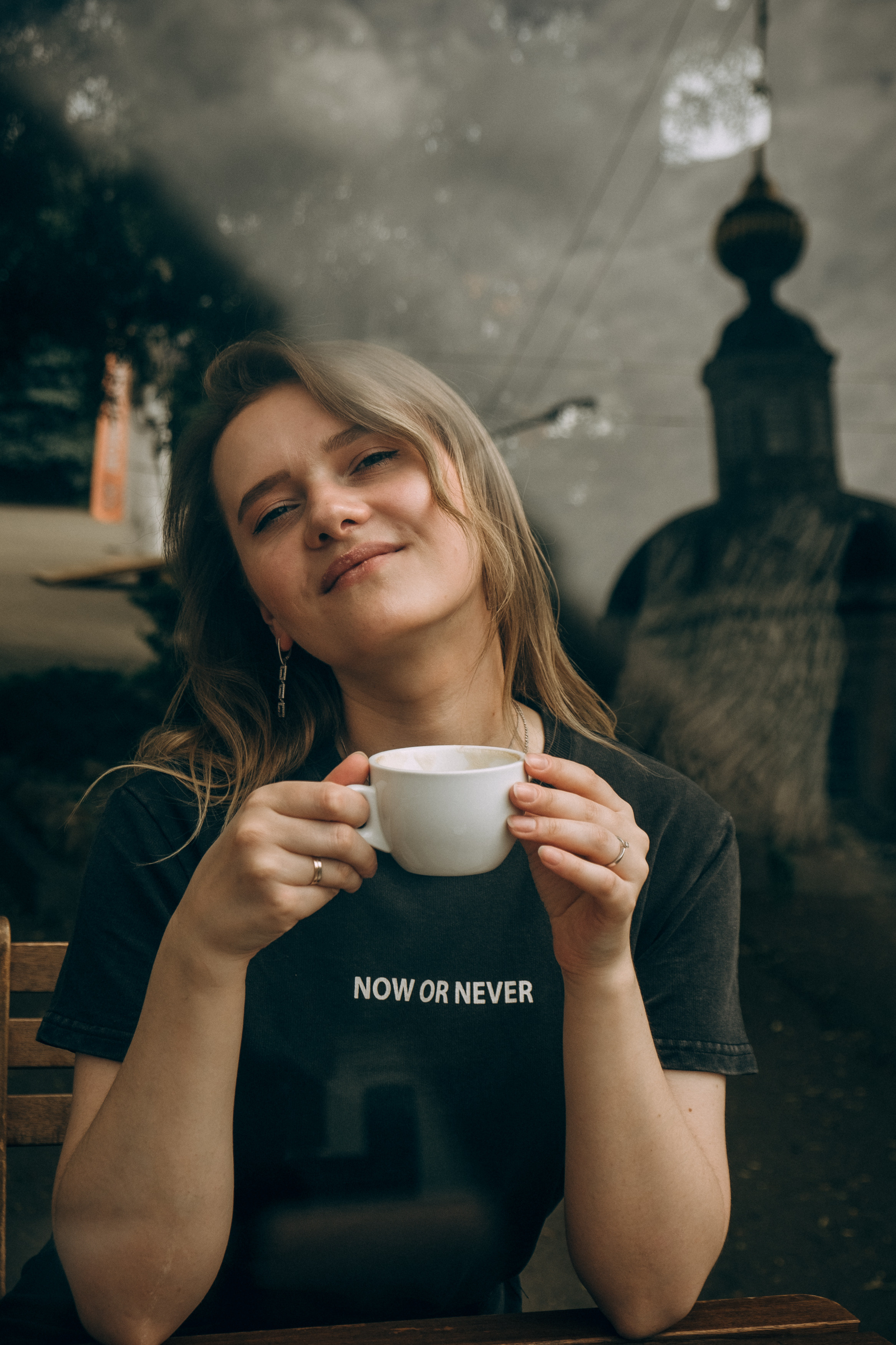 Я знаю…. Самойленко Надежда фотограф