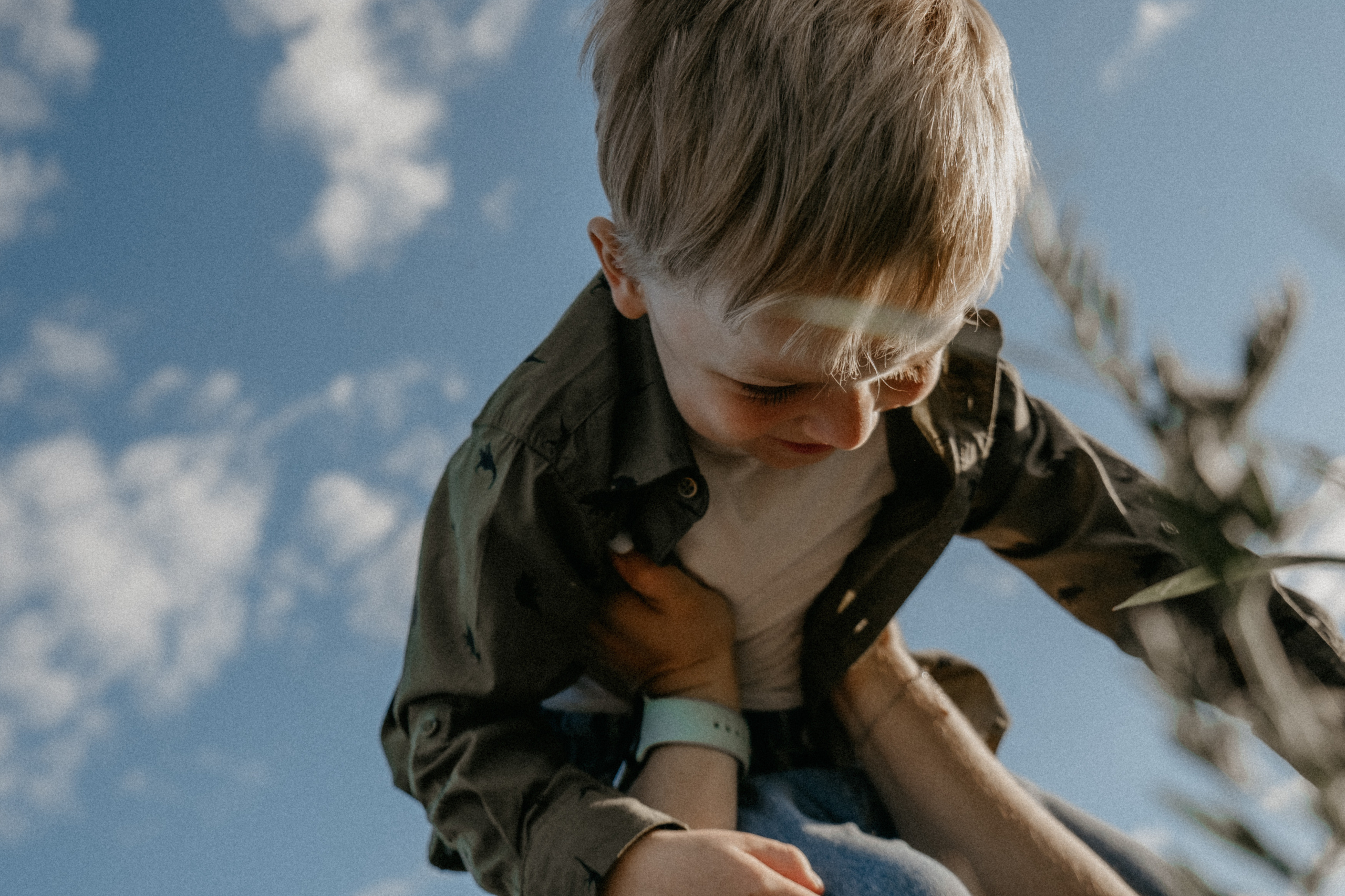 Ветром единым. Самойленко Надежда фотограф