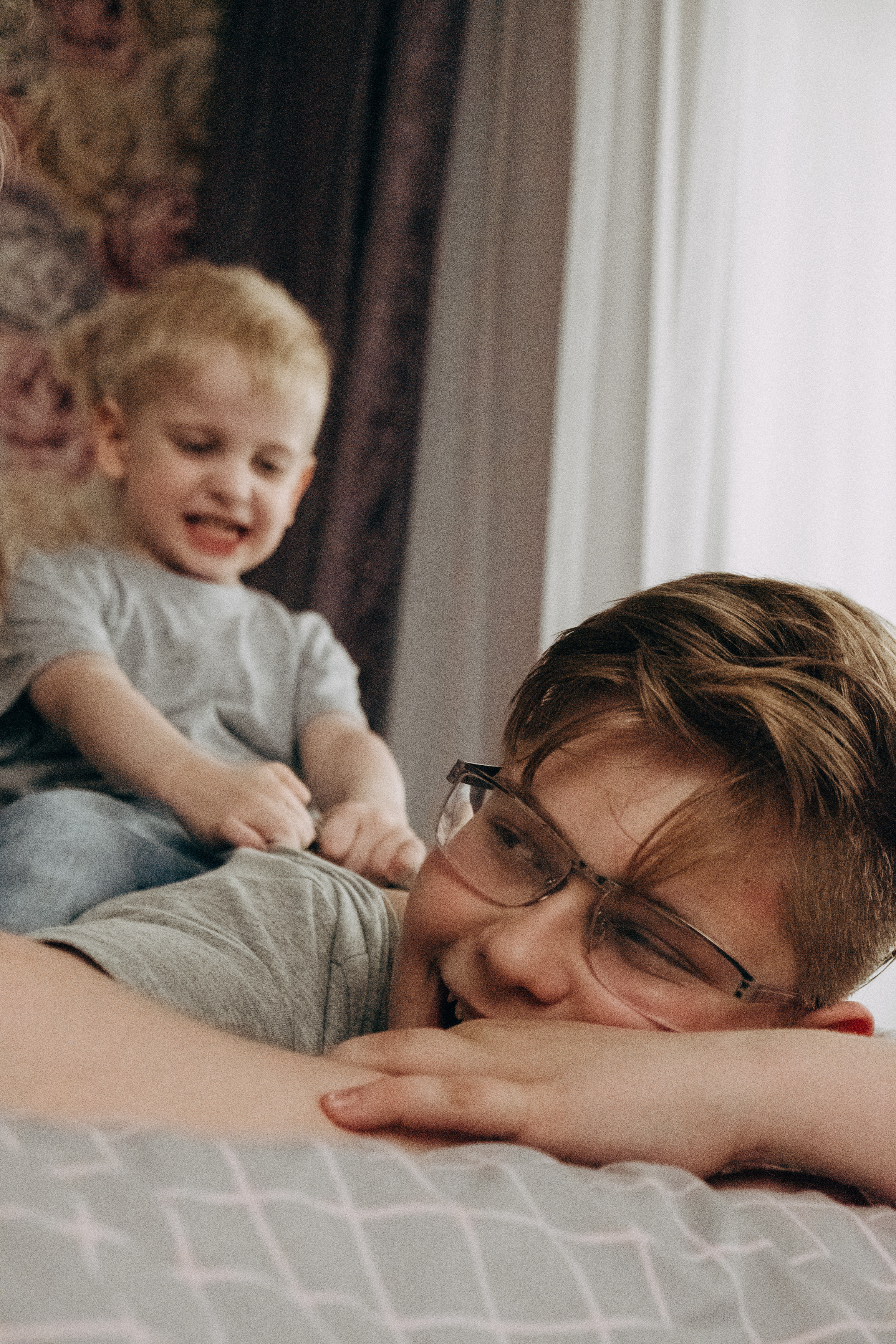 Вместе. Самойленко Надежда фотограф