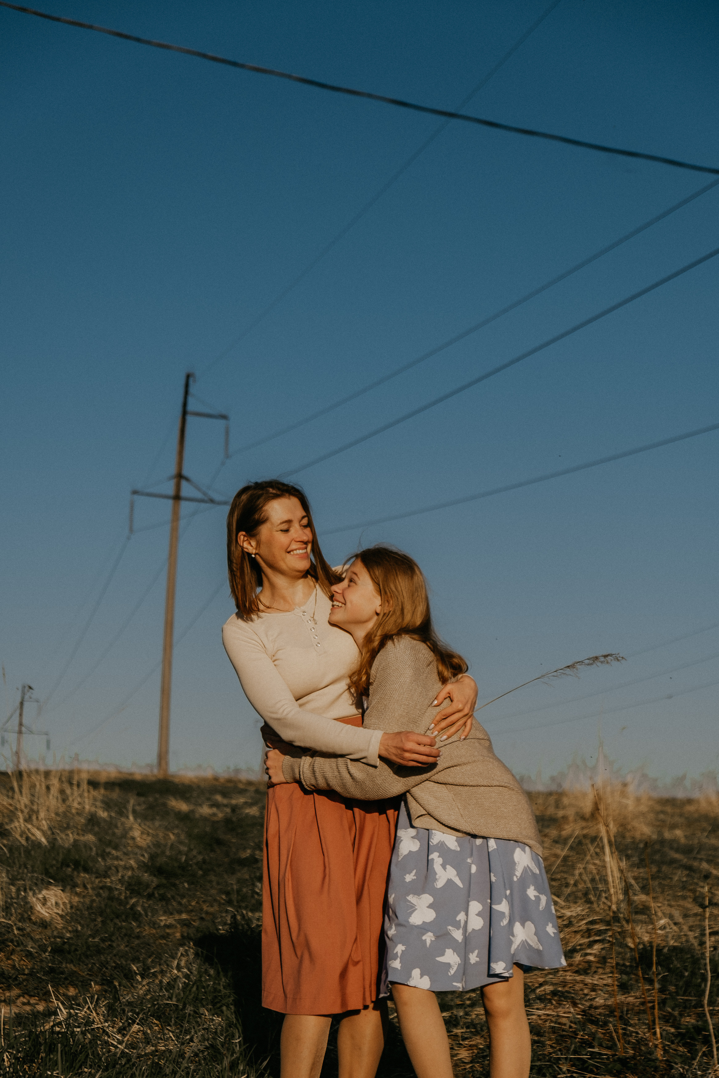 Тёплый Май. Самойленко Надежда фотограф