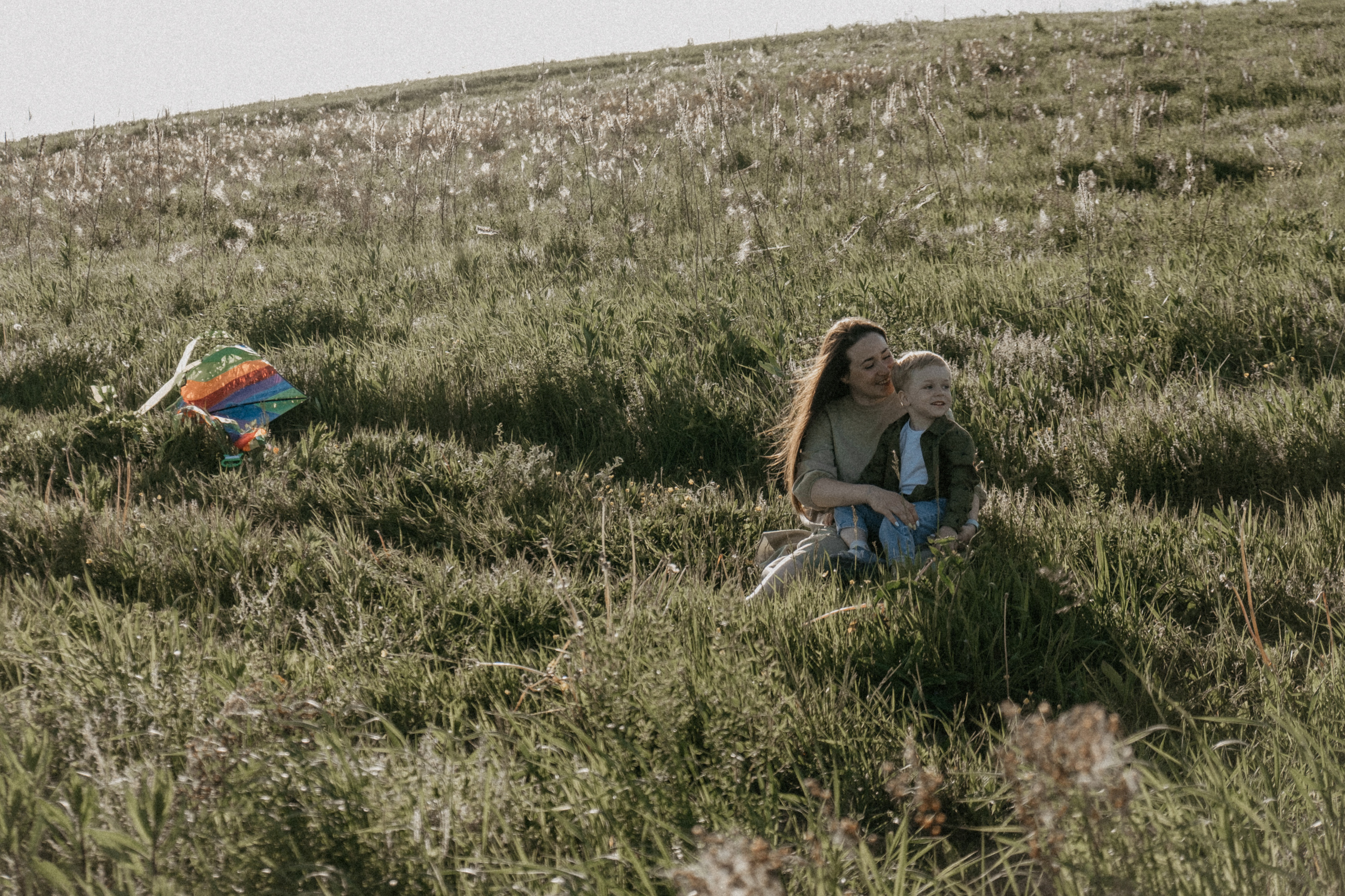 Ветром единым. Самойленко Надежда фотограф