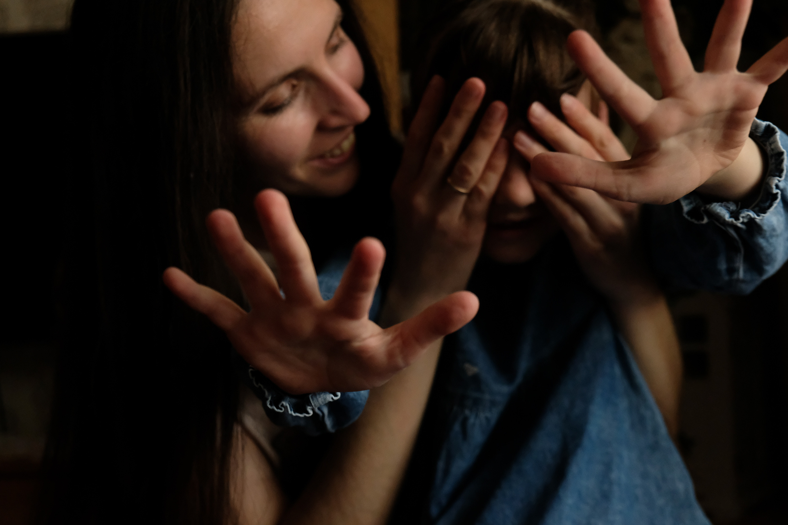 Самойленко Надежда фотограф