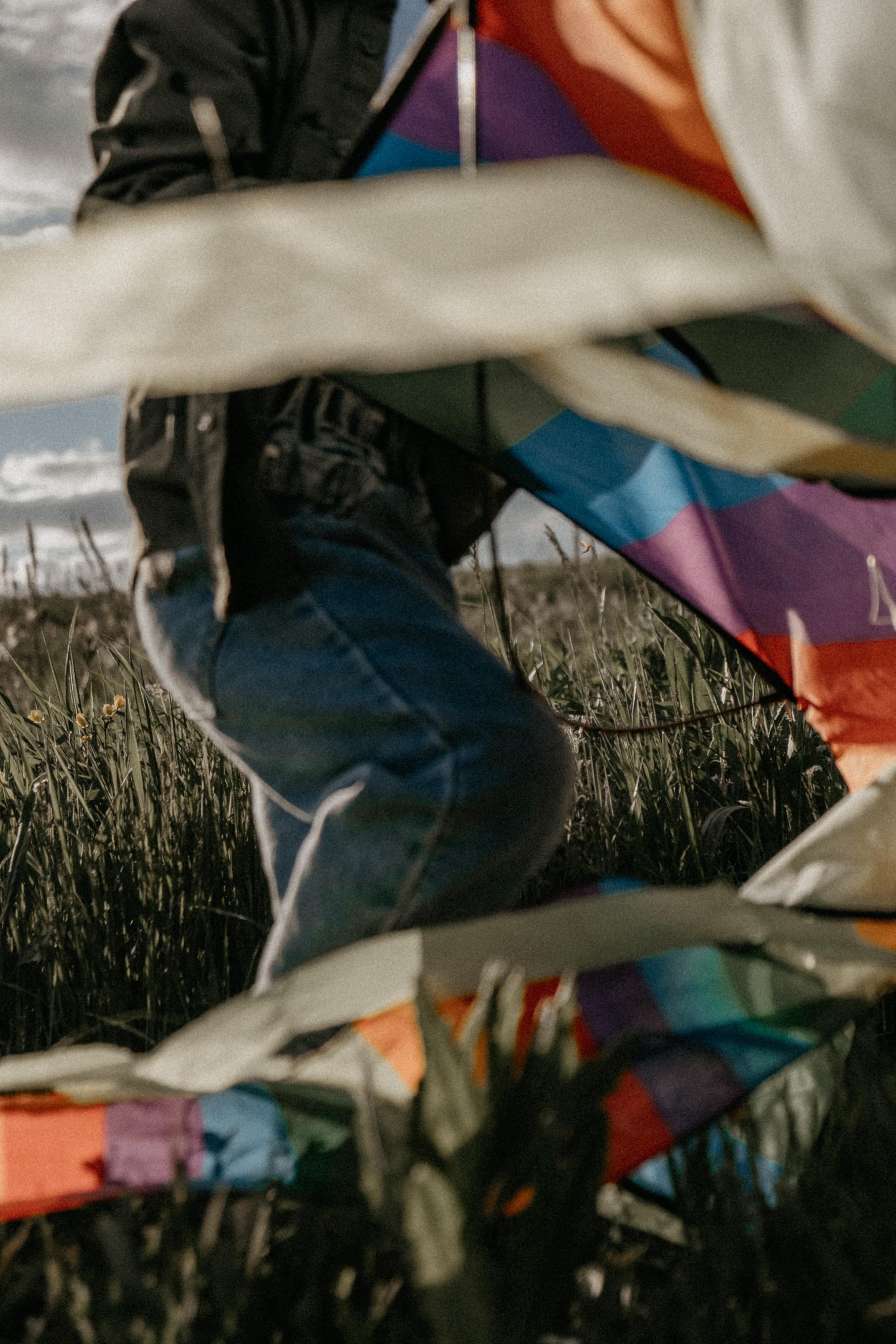 Ветром единым. Самойленко Надежда фотограф