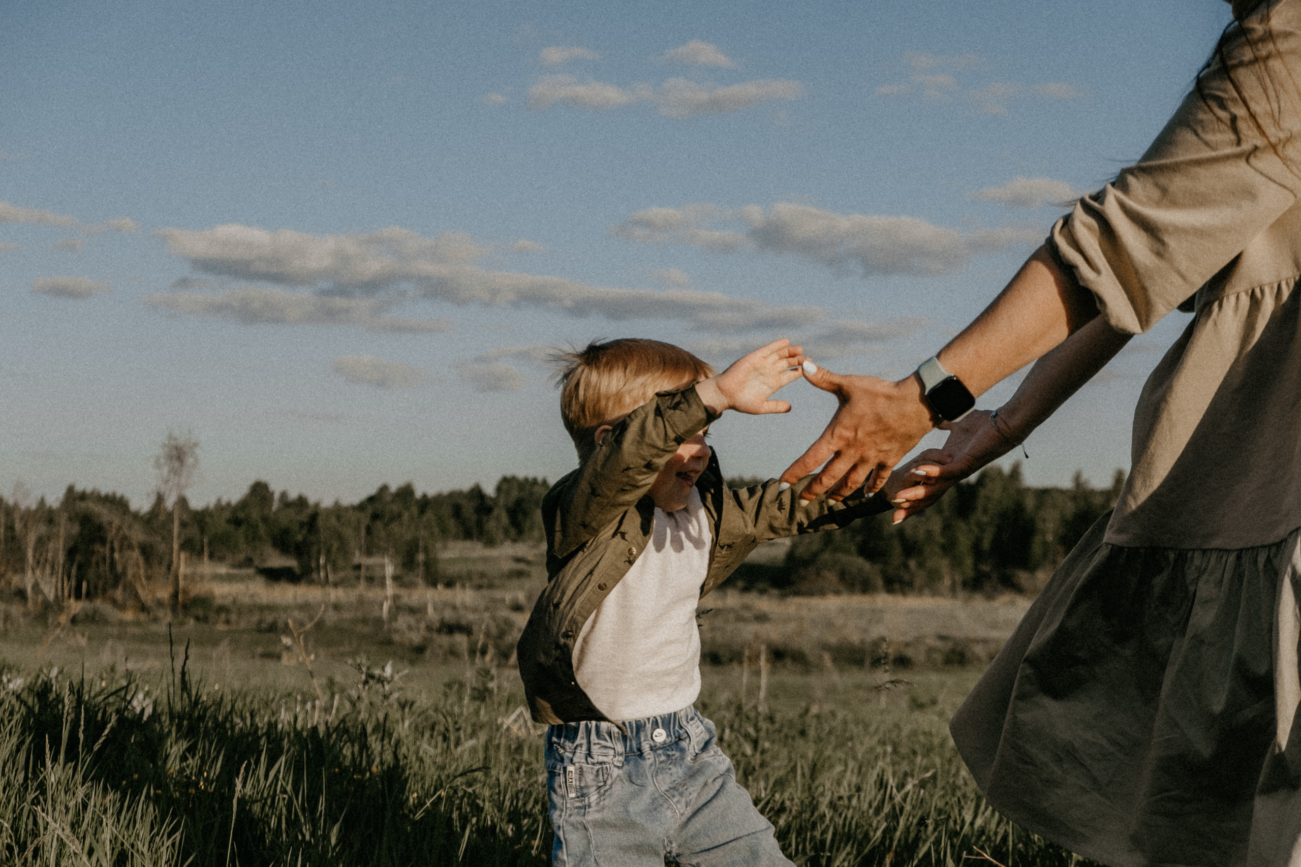 Ветром единым. Самойленко Надежда фотограф