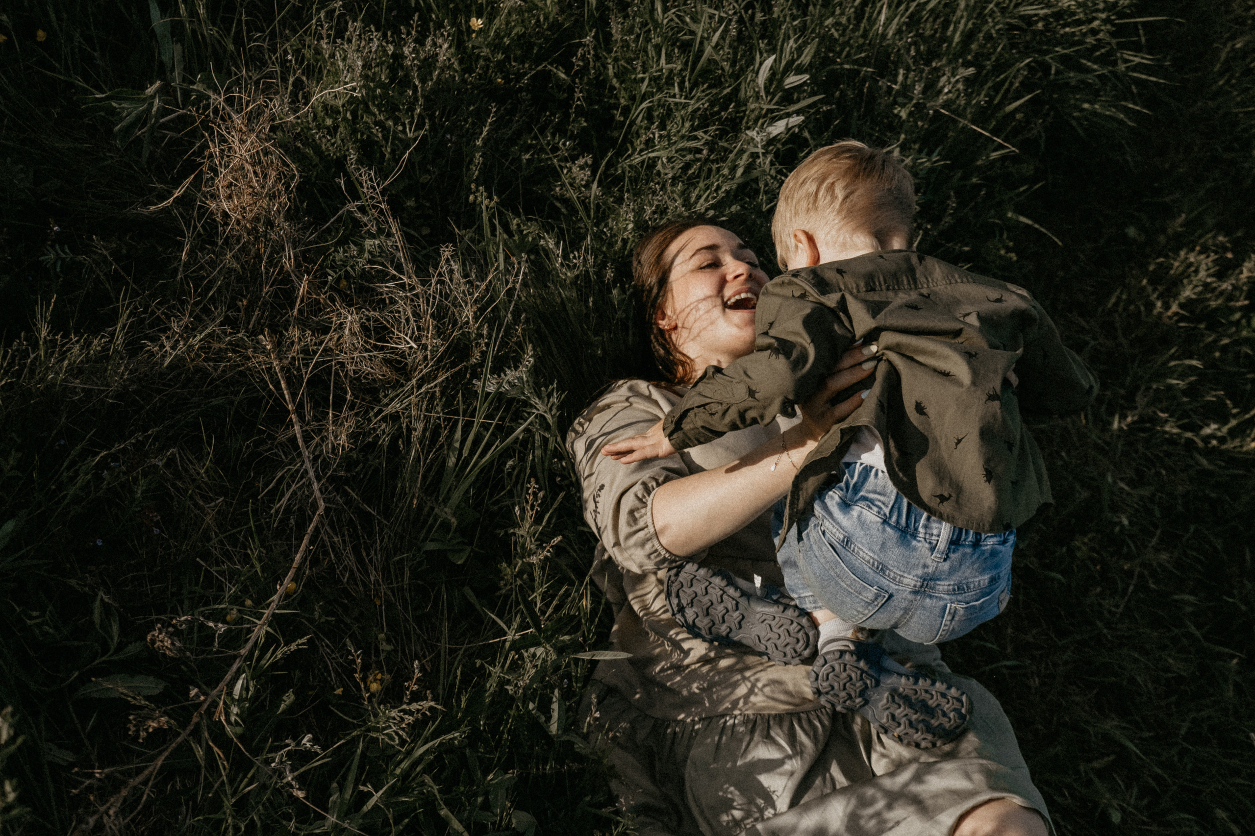 Ветром единым. Самойленко Надежда фотограф