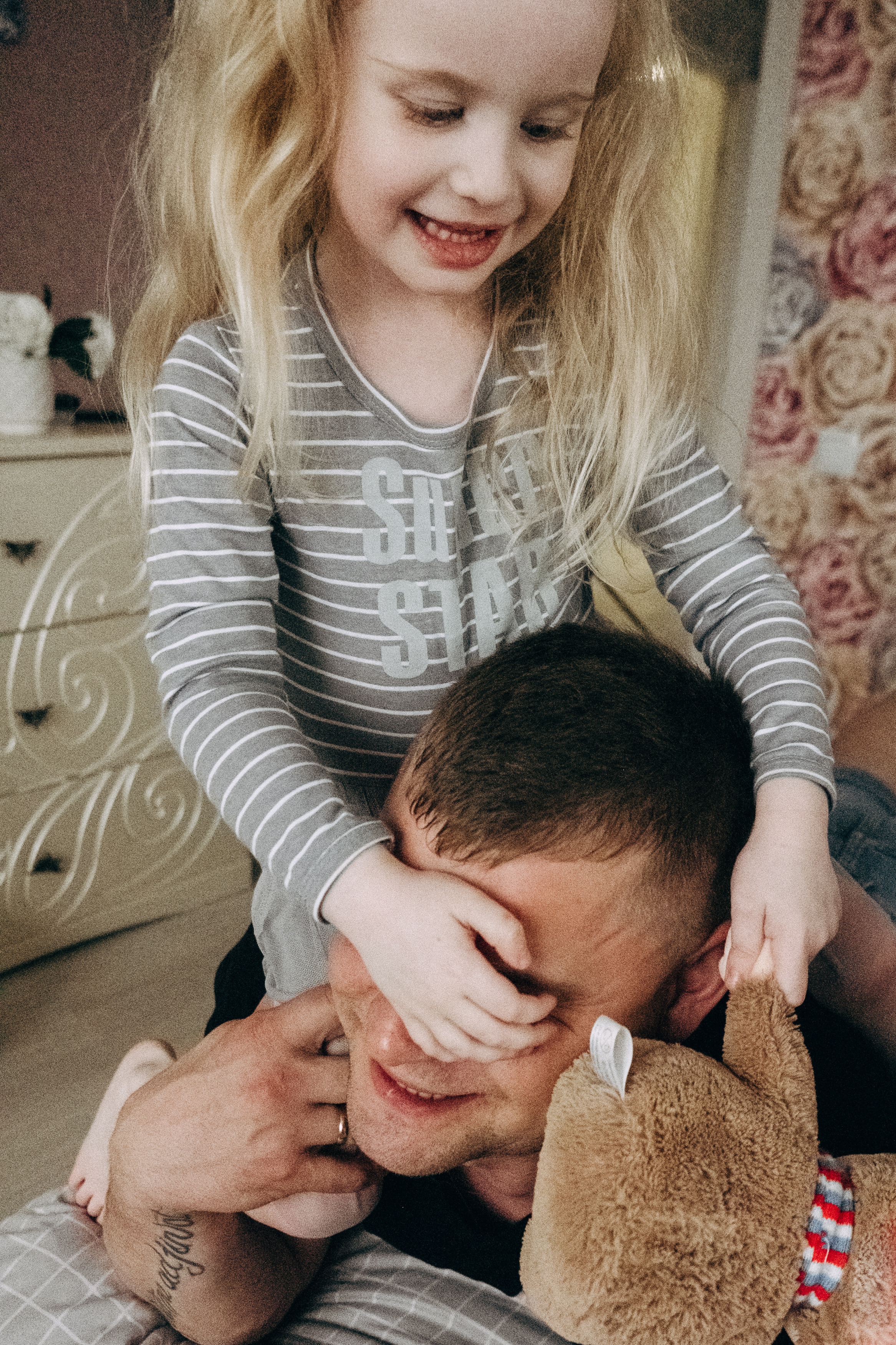 Вместе. Самойленко Надежда фотограф