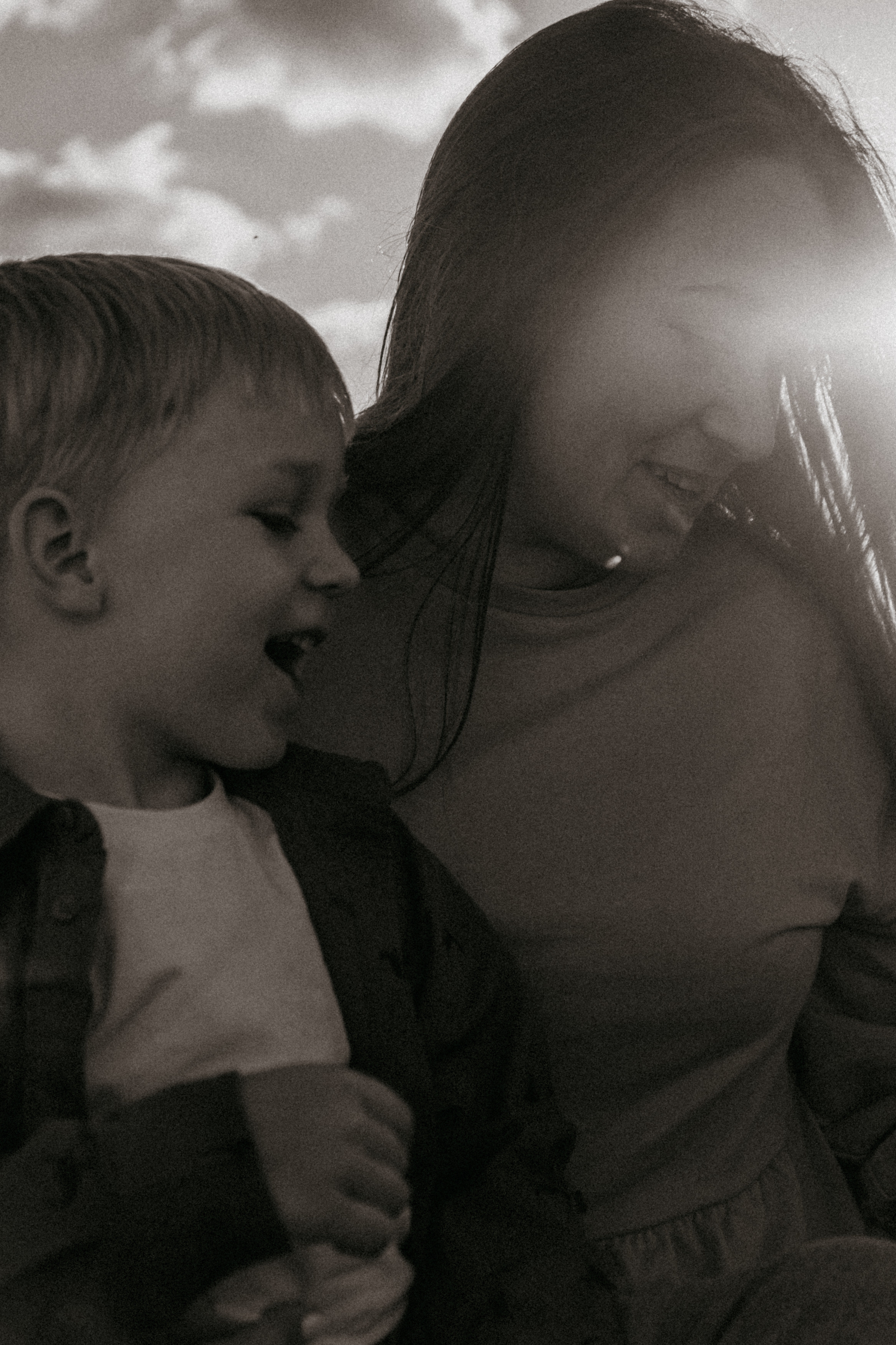 Ветром единым. Самойленко Надежда фотограф