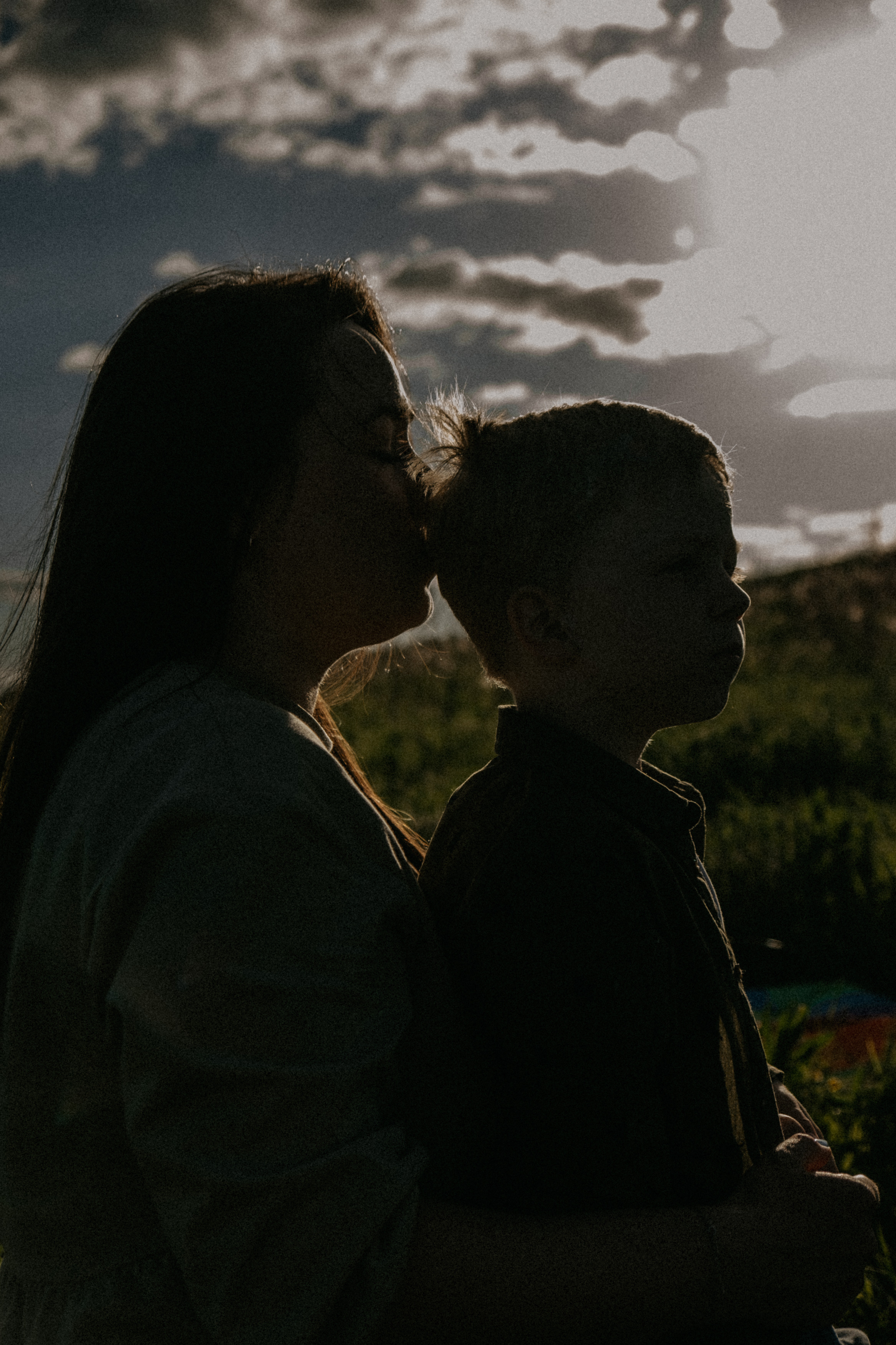 Ветром единым. Самойленко Надежда фотограф