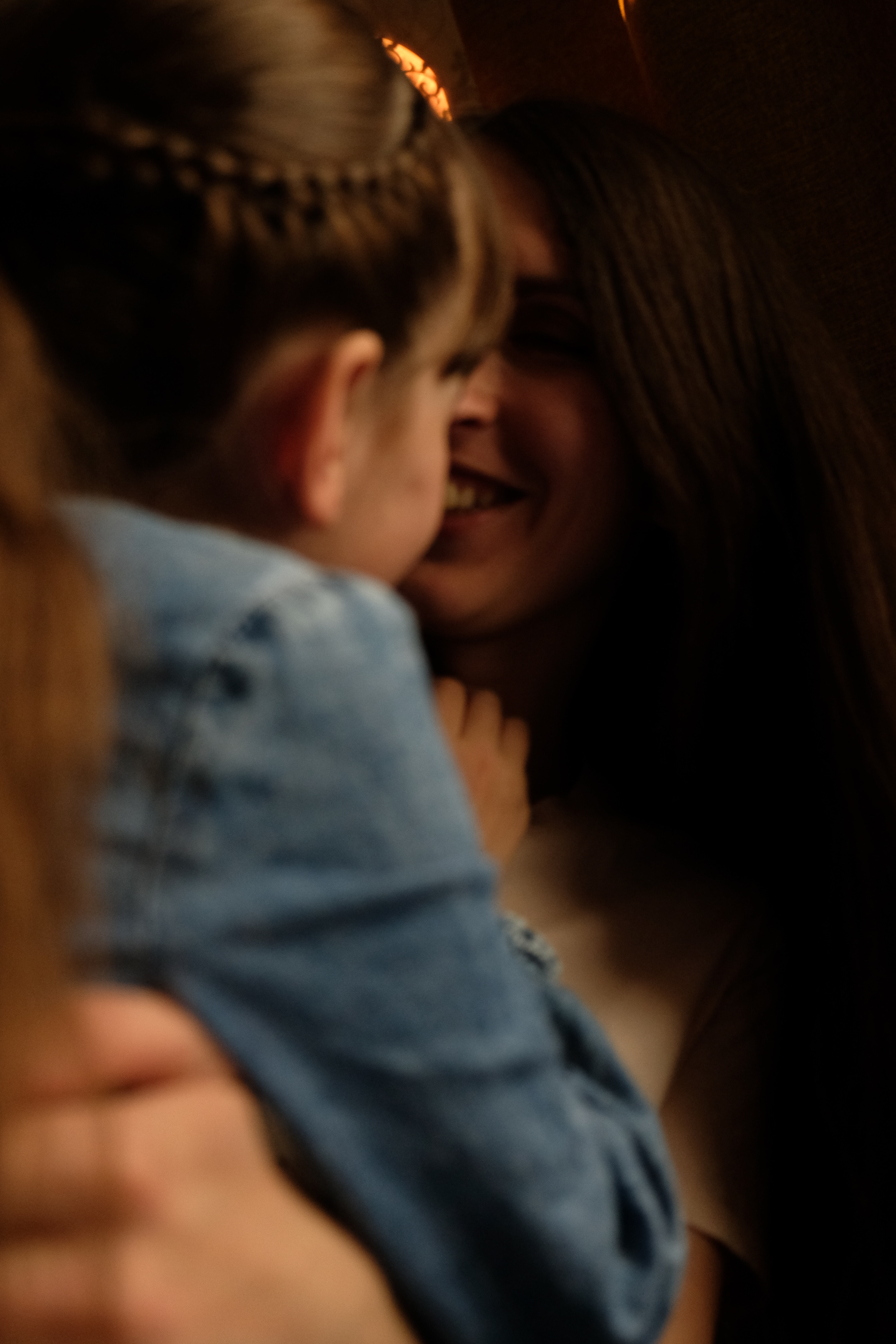 Под маминым крылом. Самойленко Надежда фотограф