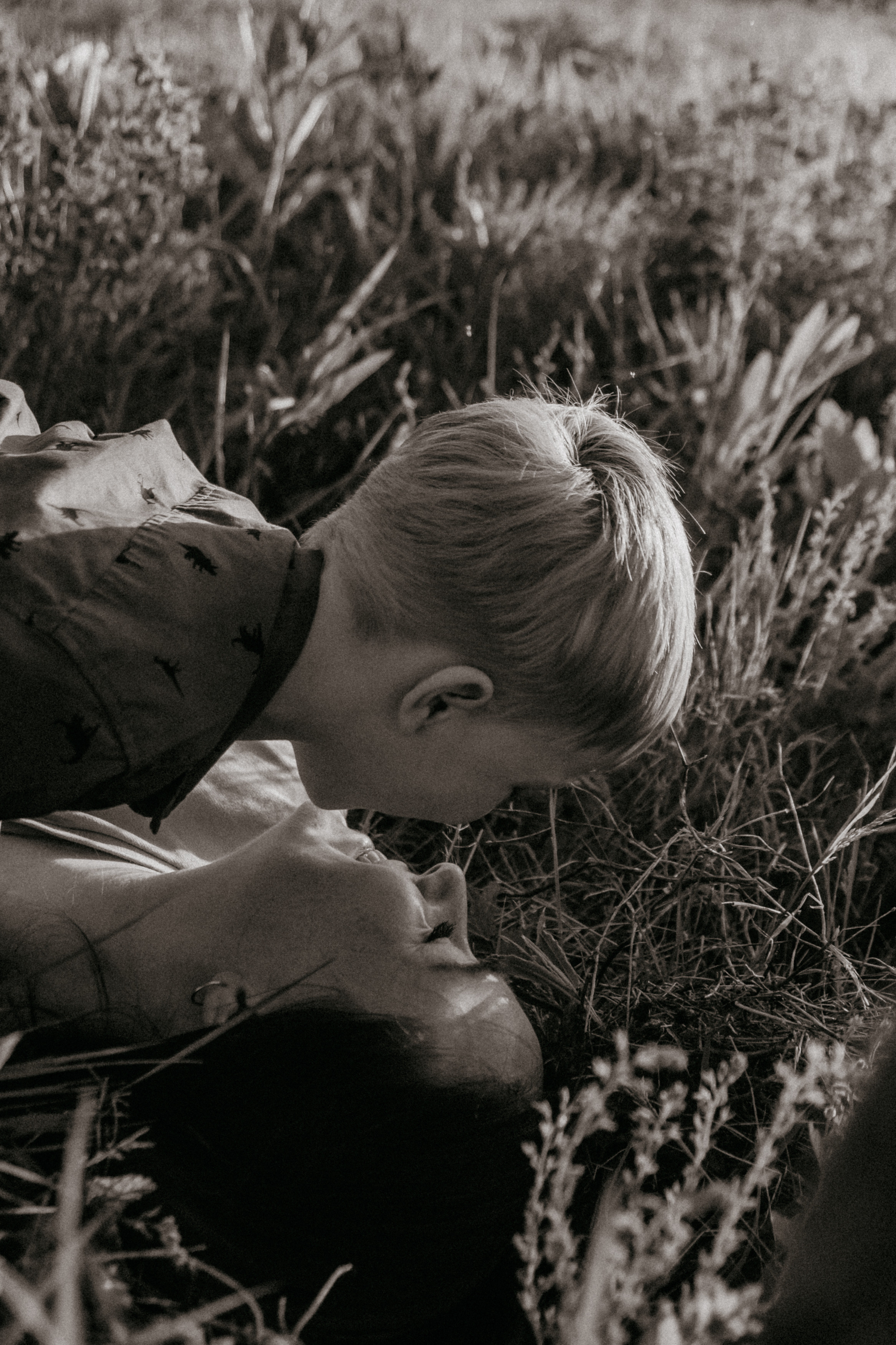 Ветром единым. Самойленко Надежда фотограф