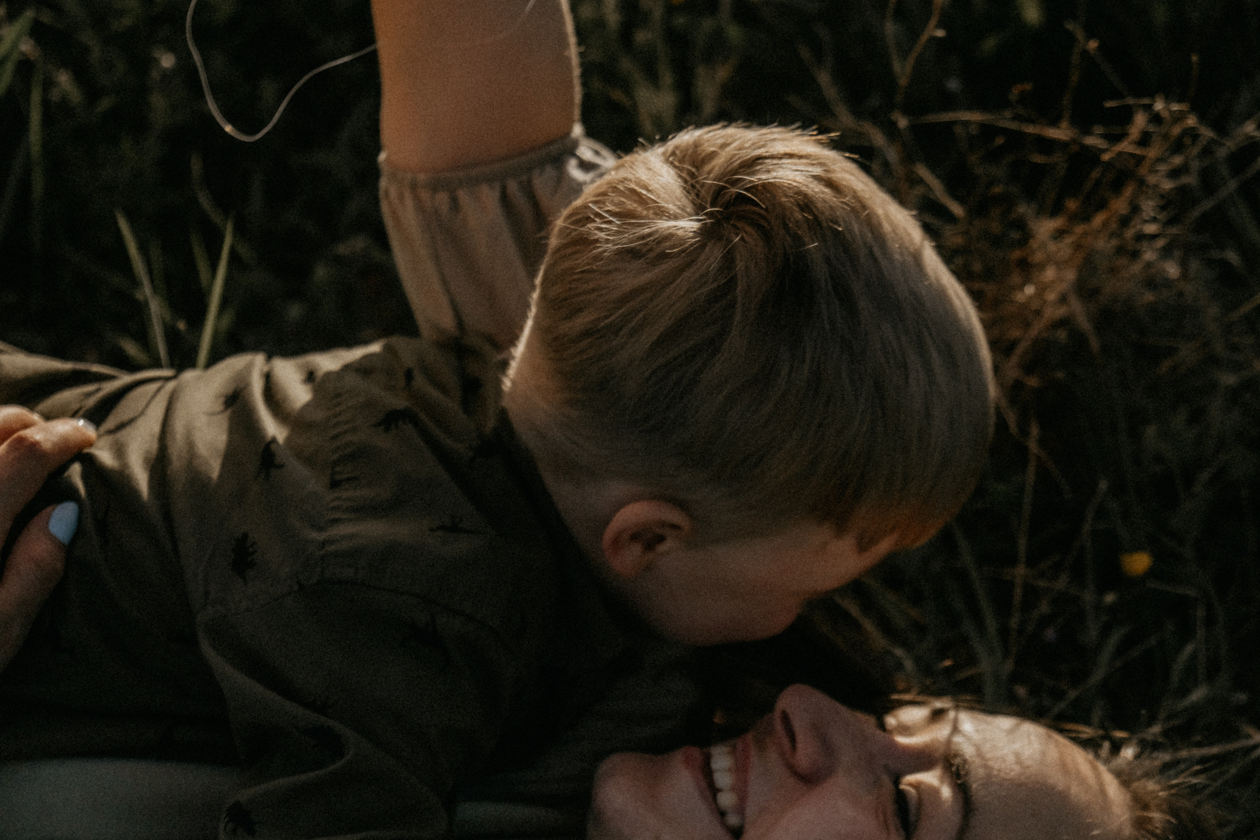 Ветром единым. Самойленко Надежда фотограф