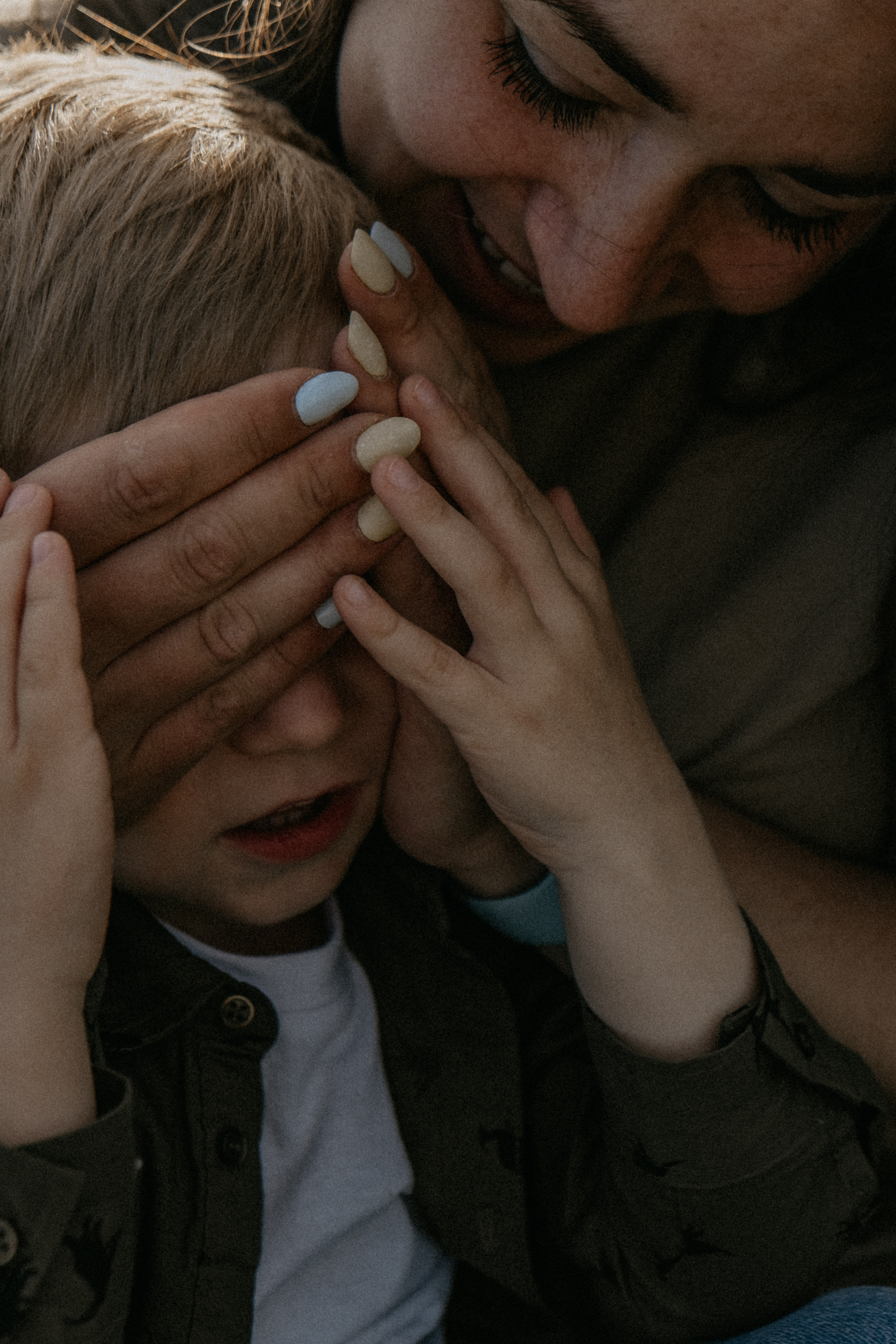 Ветром единым. Самойленко Надежда фотограф