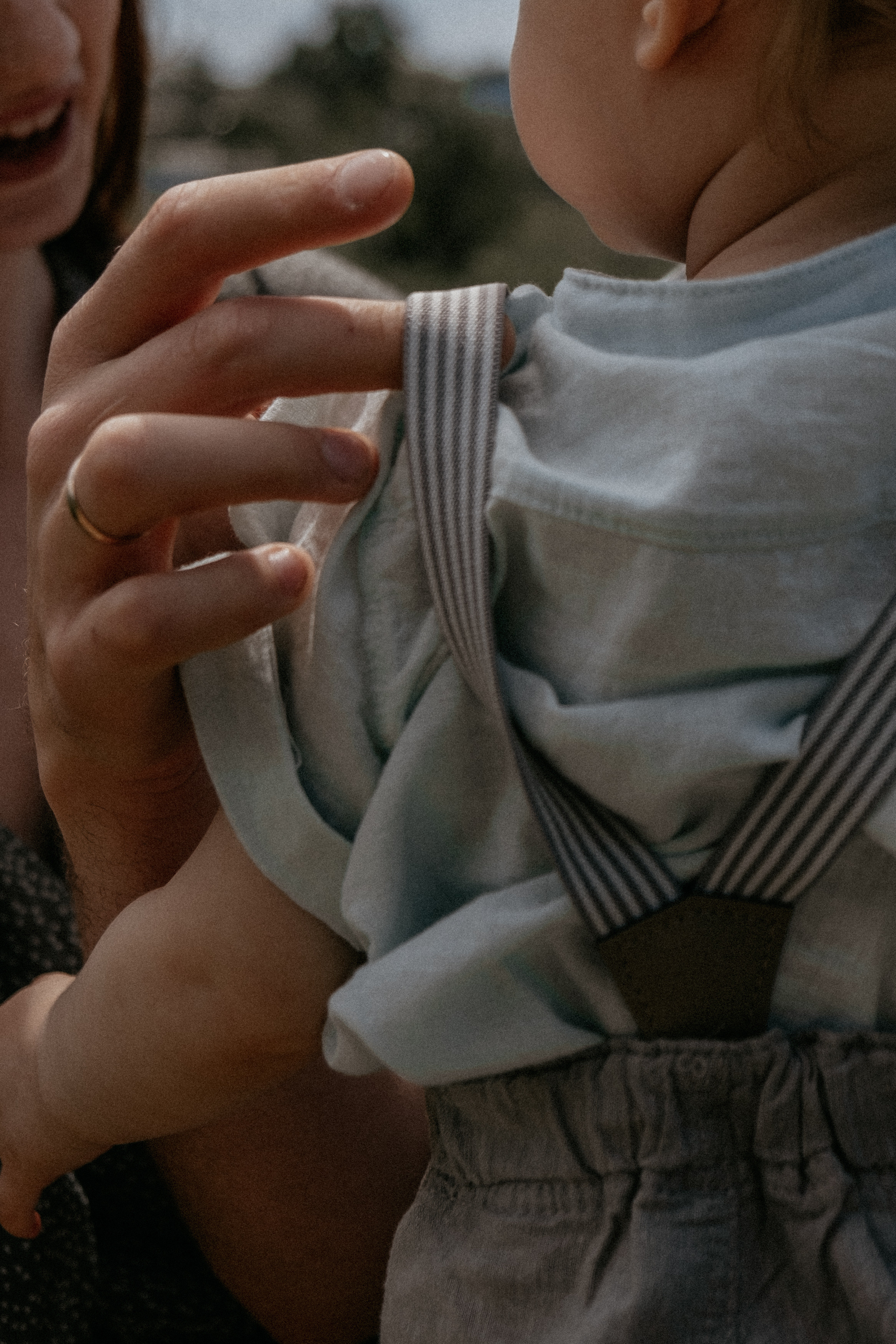 Когда деревья были большими. Самойленко Надежда фотограф