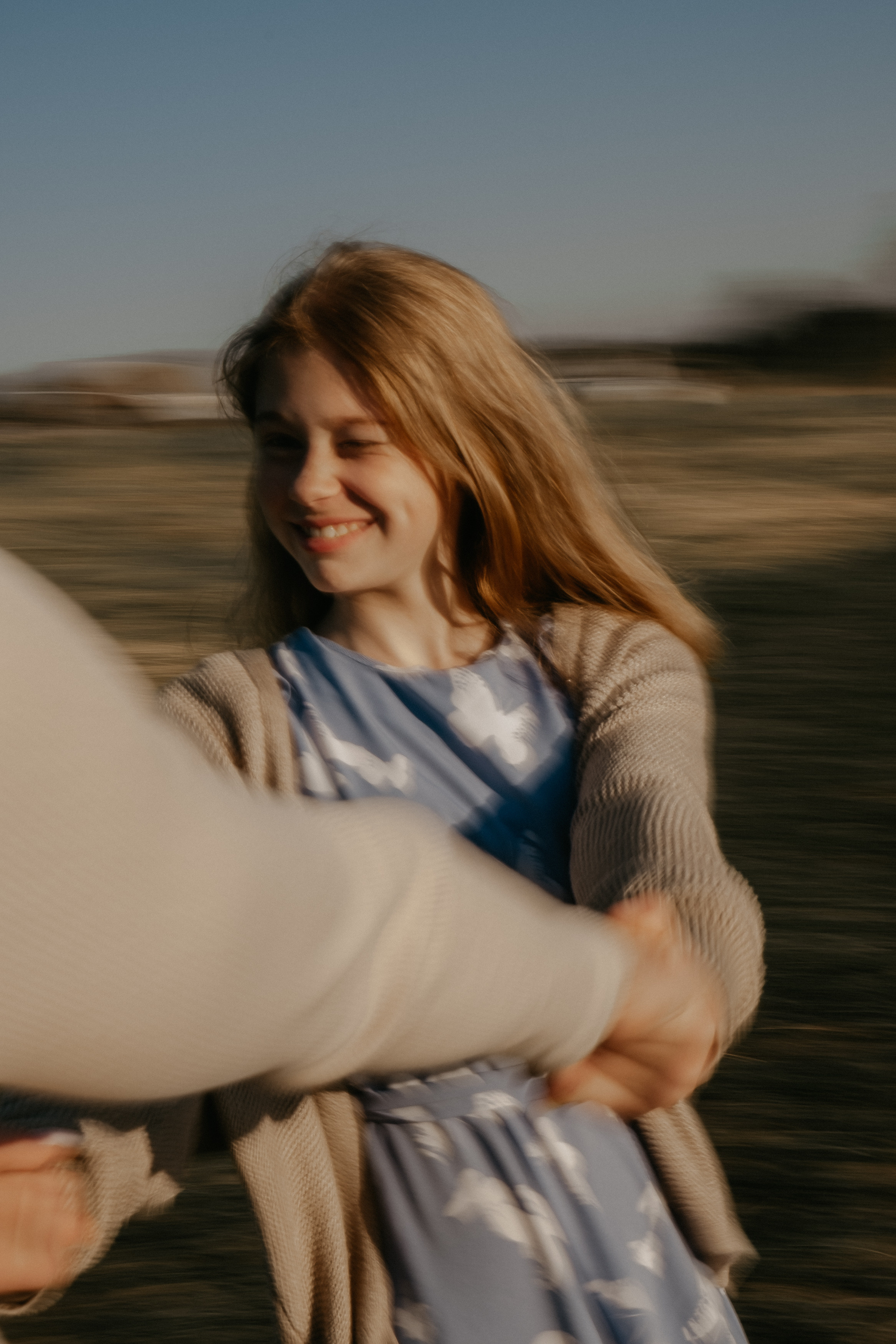 Тёплый Май. Самойленко Надежда фотограф