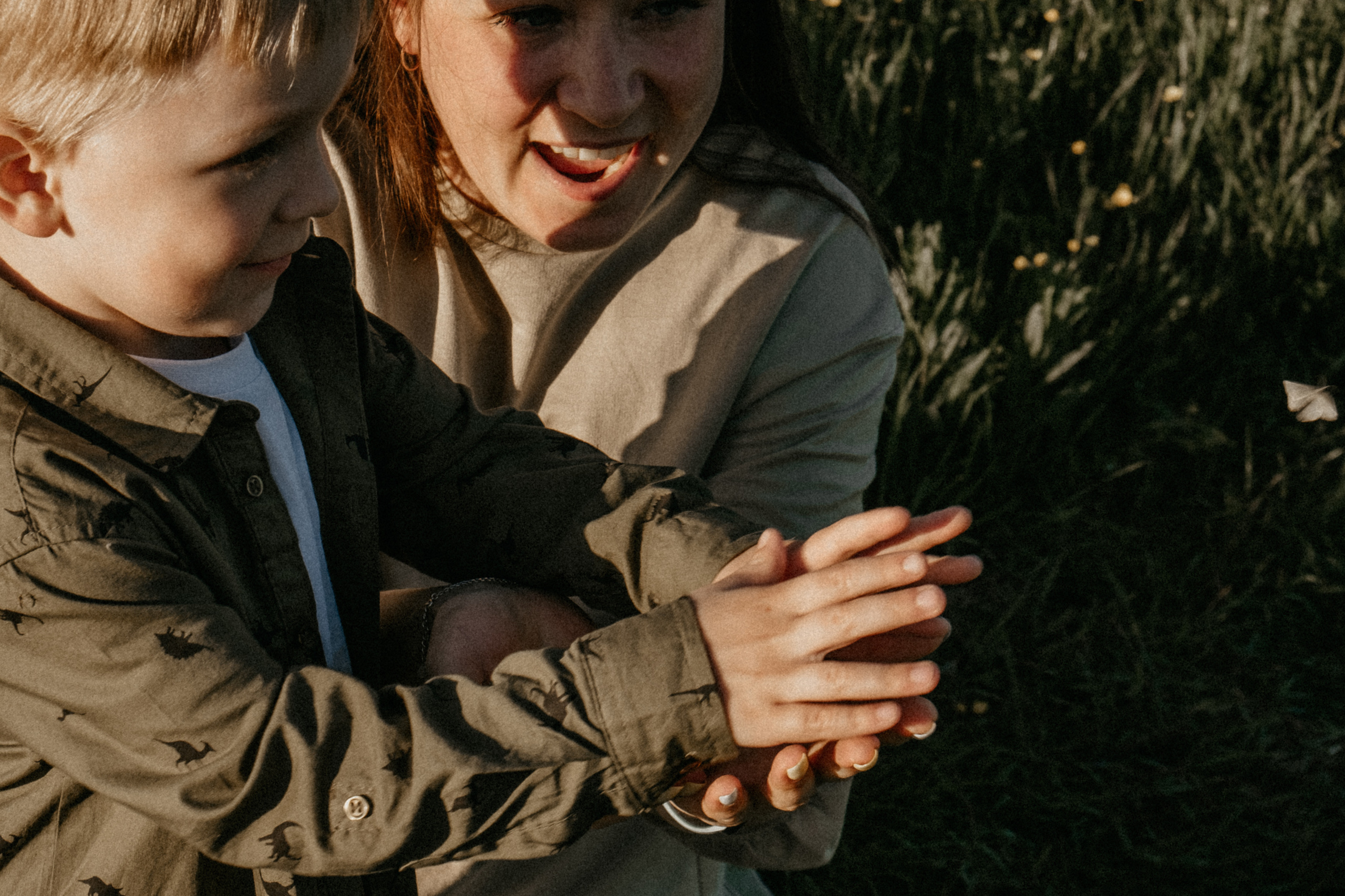 Ветром единым. Самойленко Надежда фотограф