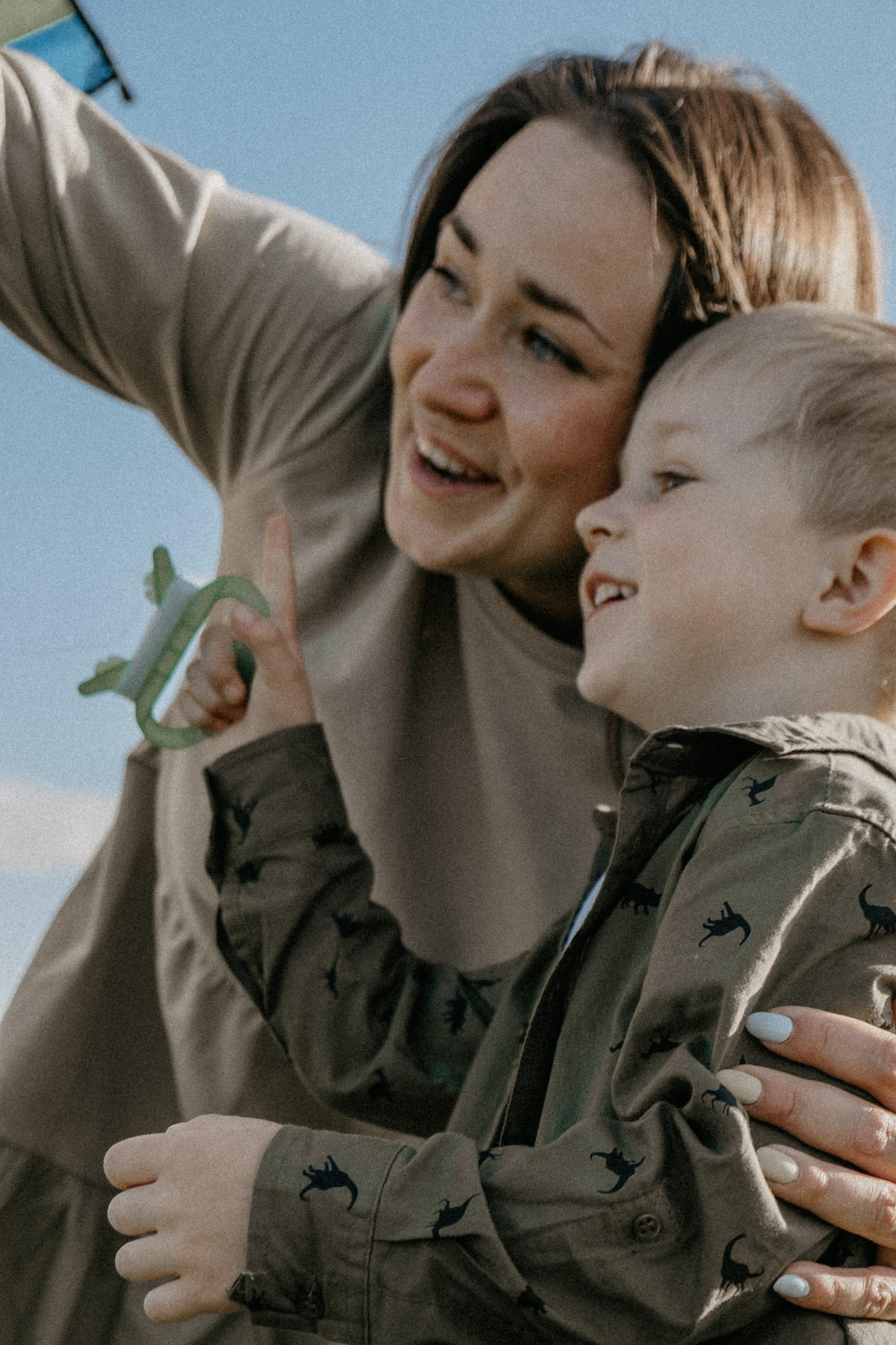 Ветром единым. Самойленко Надежда фотограф