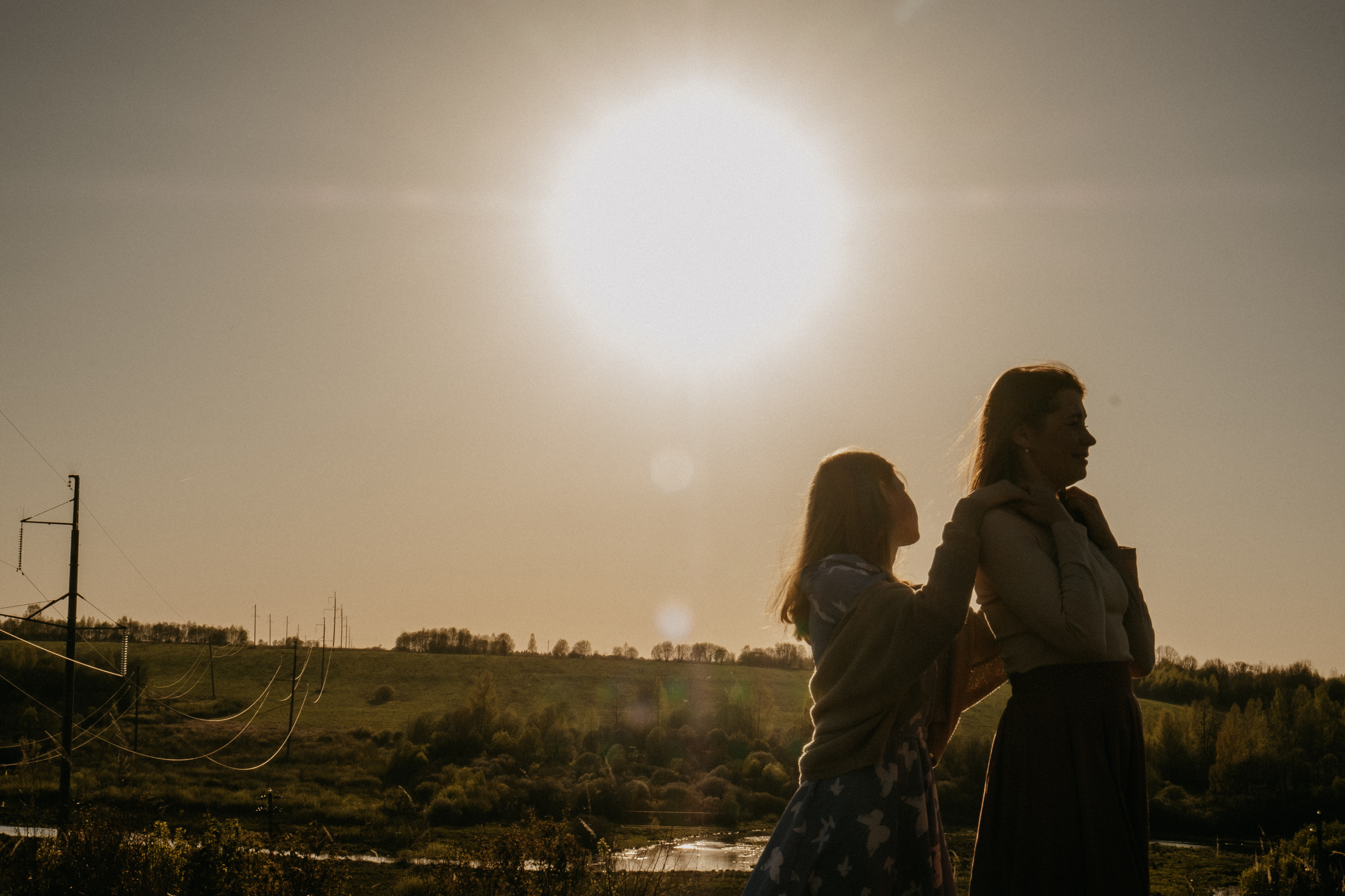 Самойленко Надежда фотограф