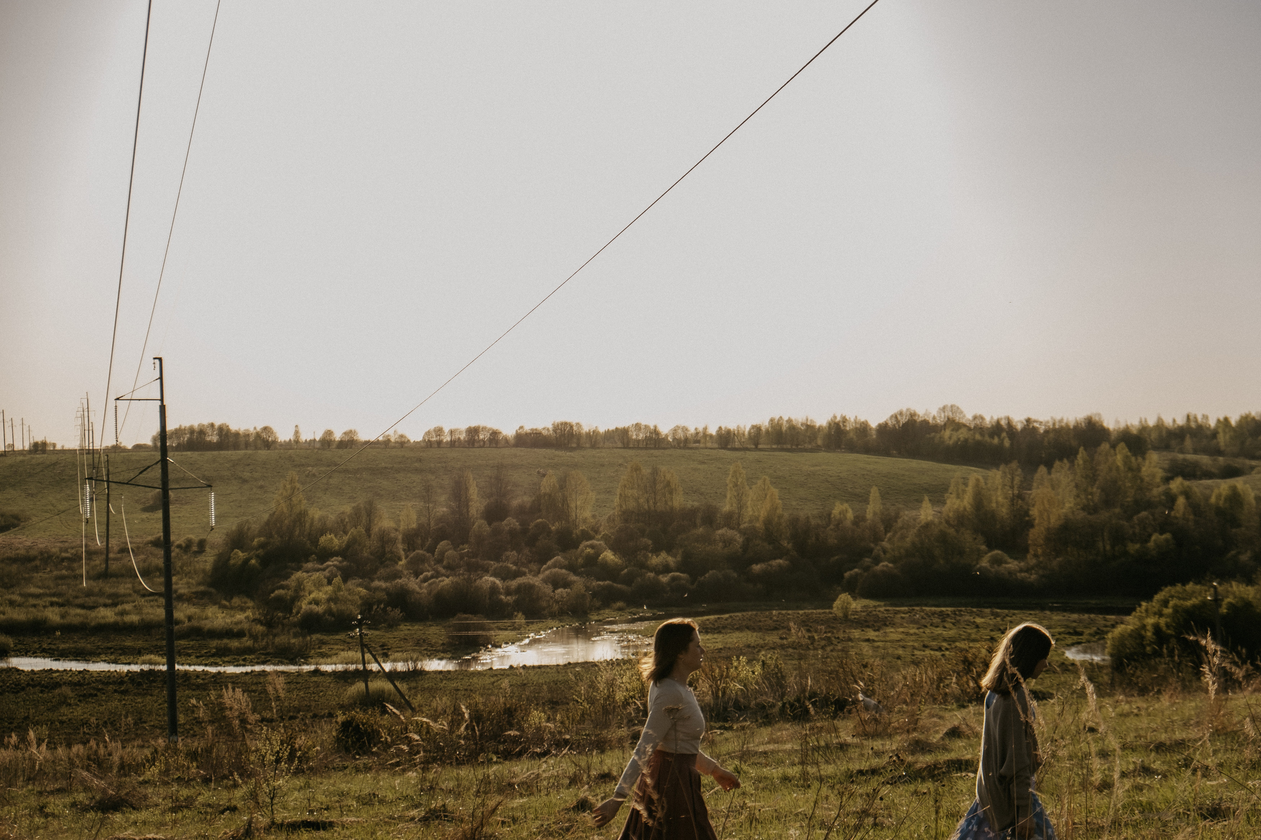 Тёплый Май. Самойленко Надежда фотограф