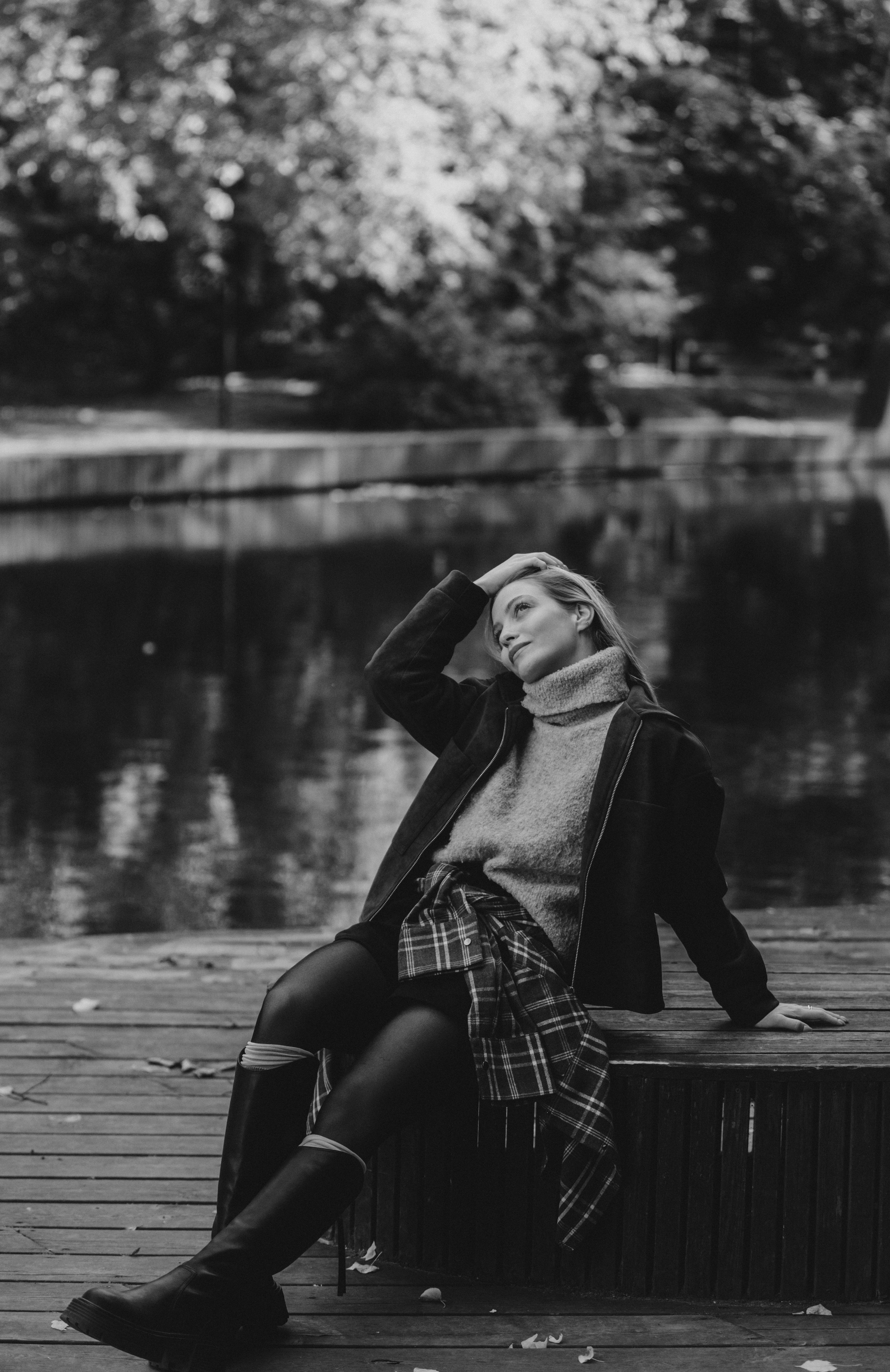 Диана. Фотограф Харитонова Наталья