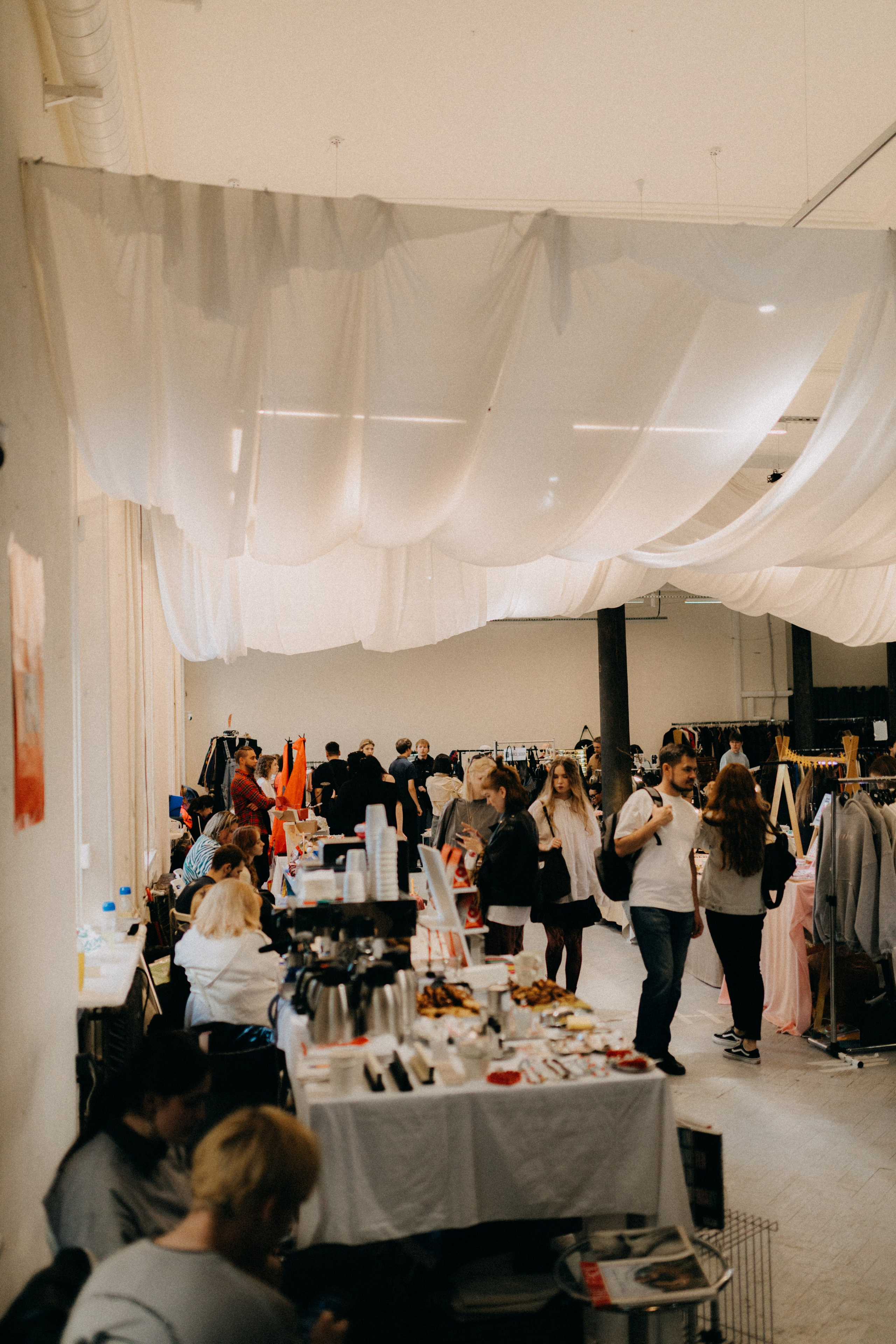 Маркет КИТЧ. Фотограф НОГИНСК, Москва, Анастасия Белая