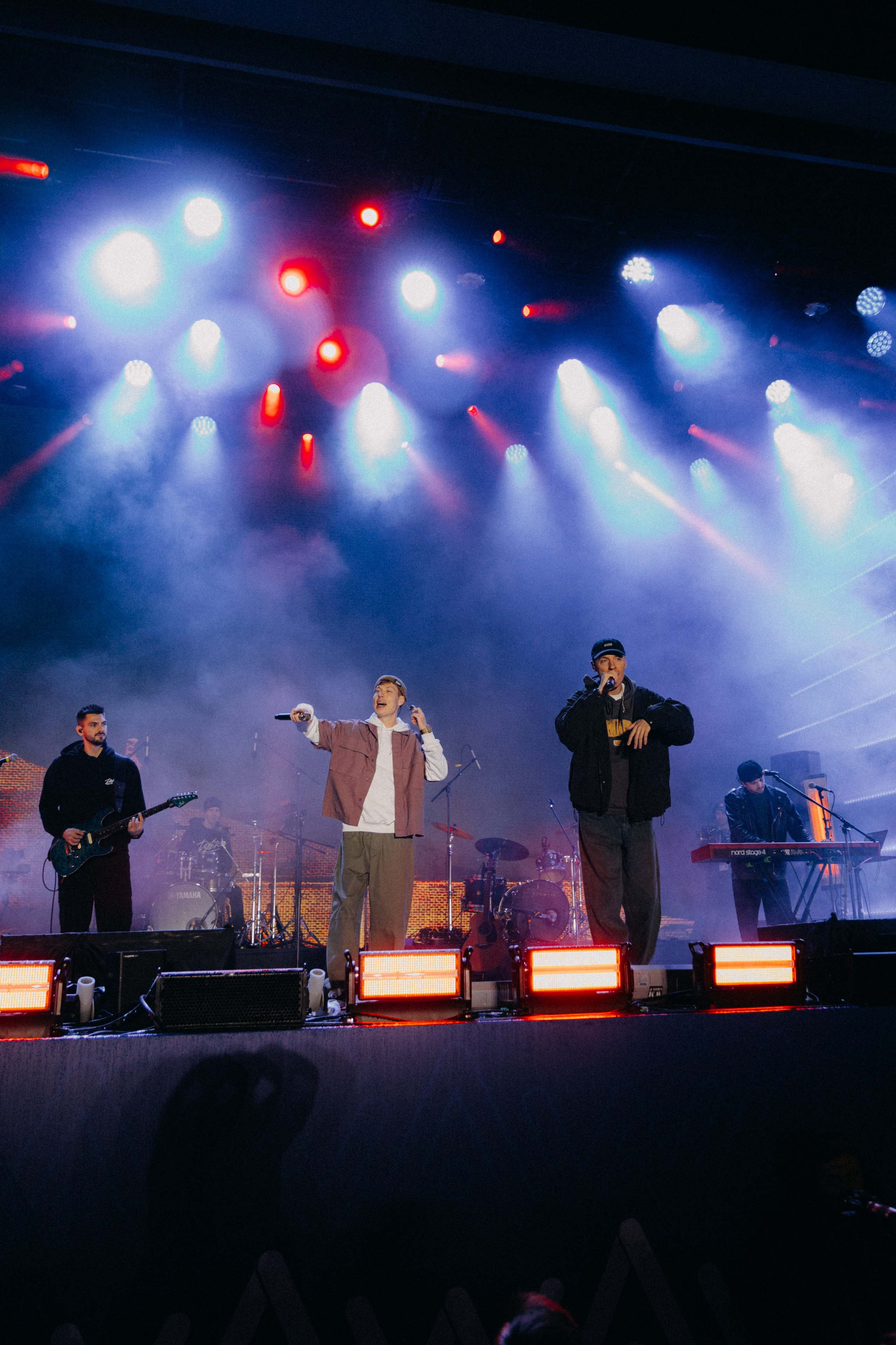 DABRO Москва 27.09.25. Фотограф НОГИНСК, Москва, Анастасия Белая