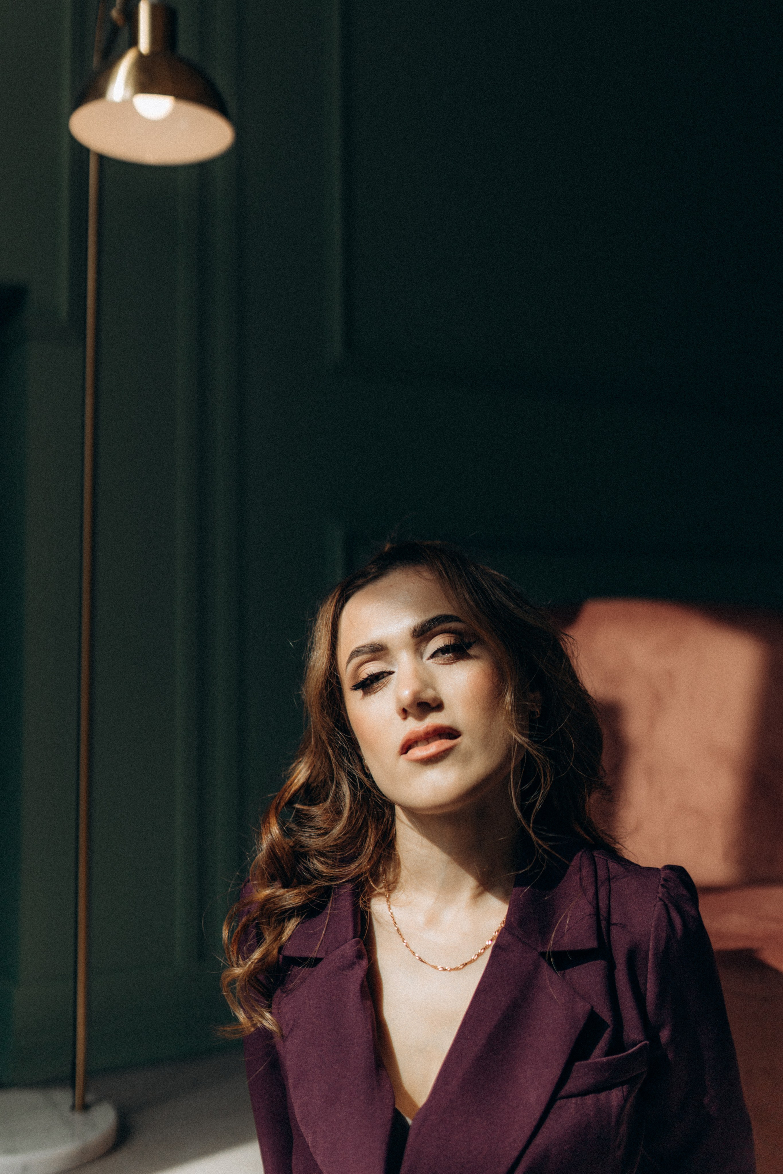 Настя. Фотограф НОГИНСК, Москва, Анастасия Белая