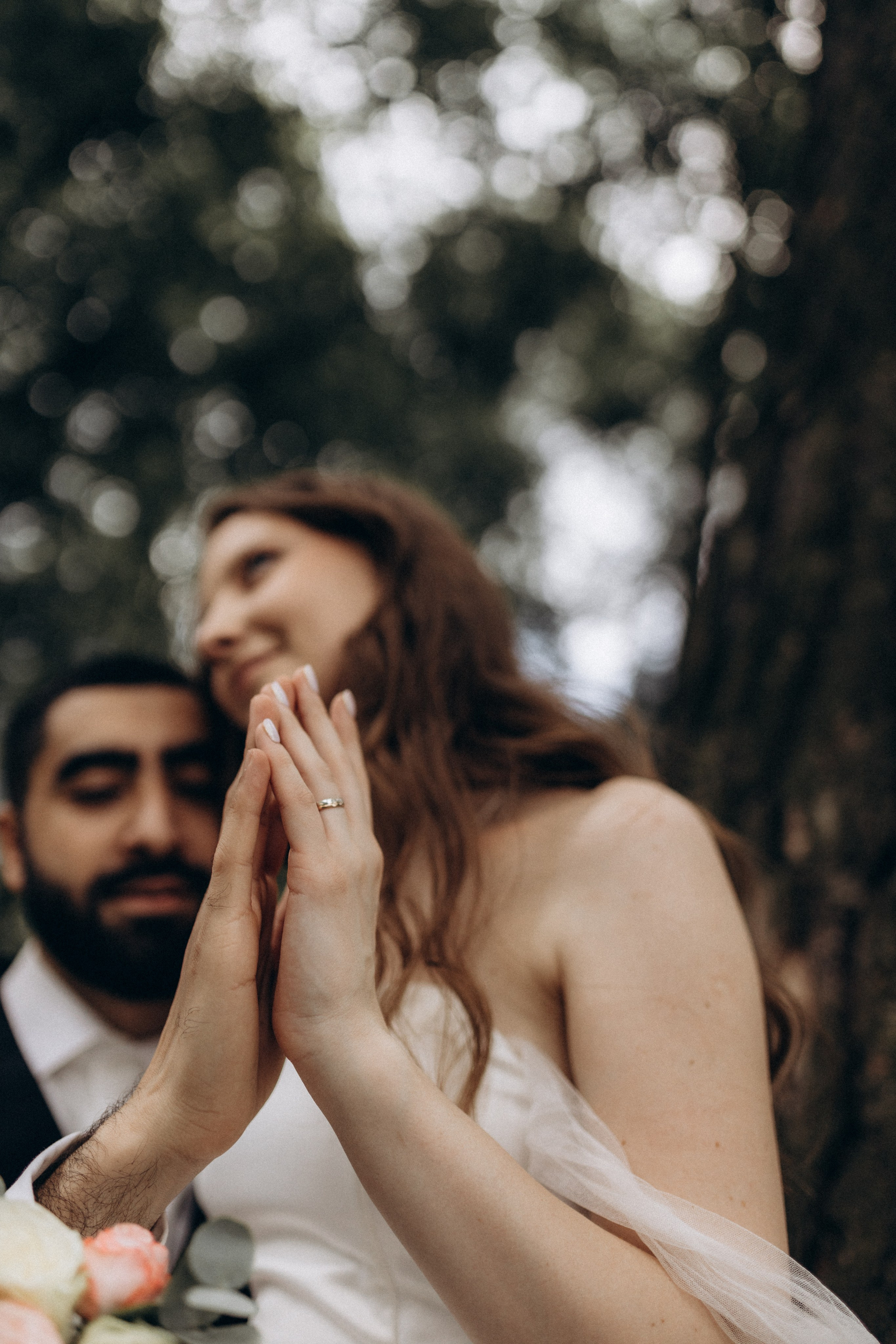 Катя & Мхитар. Фотограф НОГИНСК, Москва, Анастасия Белая