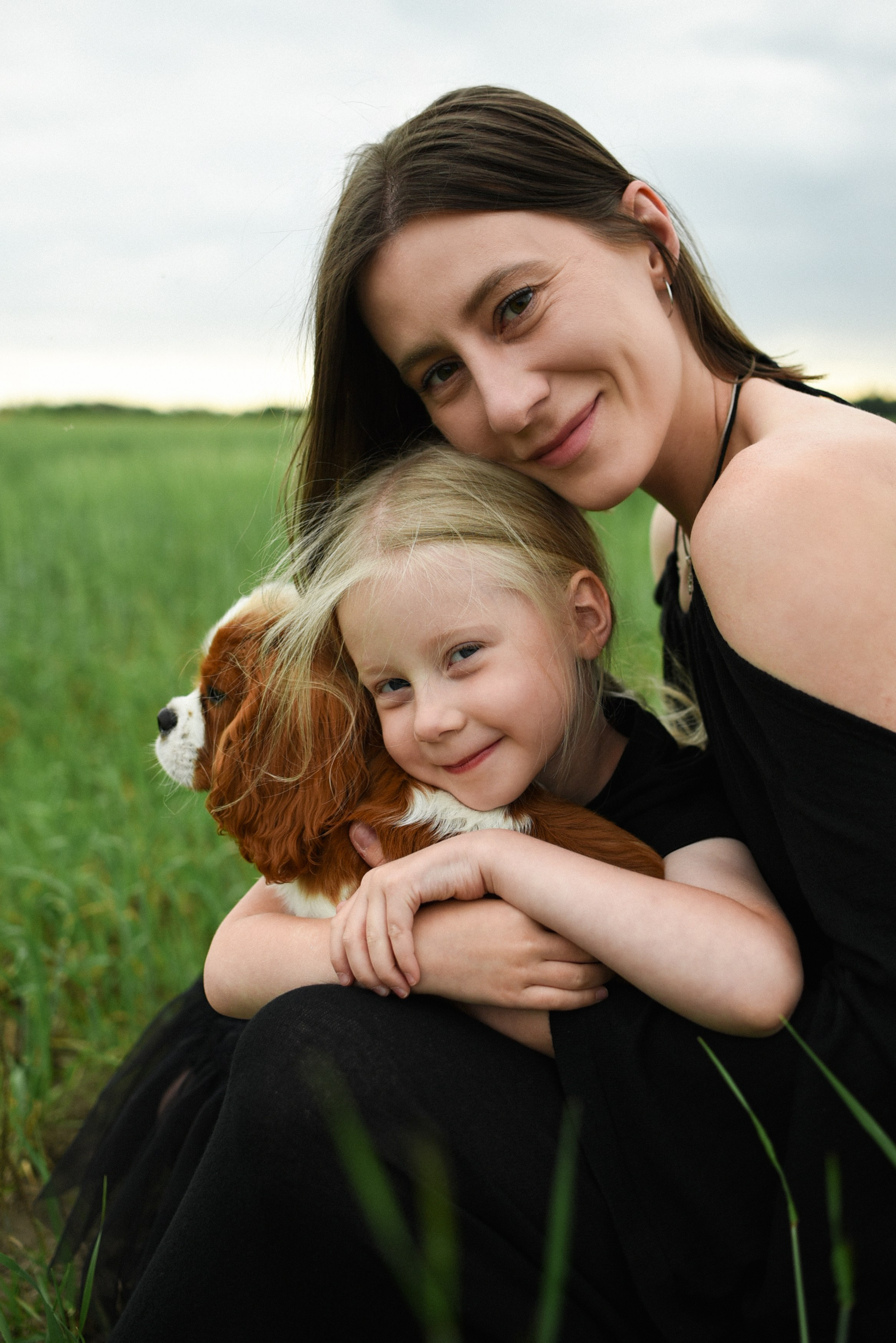 Маша и Саша. Фотограф Челябинск Екатерина Миниханова