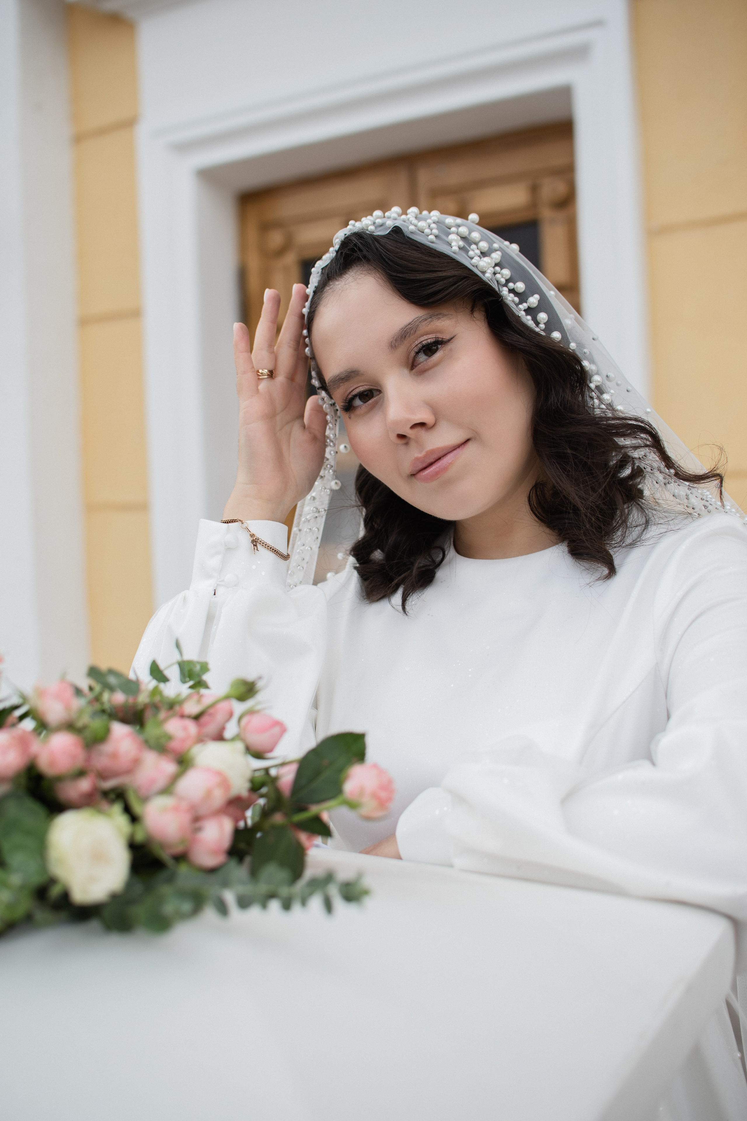 Алишер и Дилара. Фотограф Челябинск Екатерина Миниханова