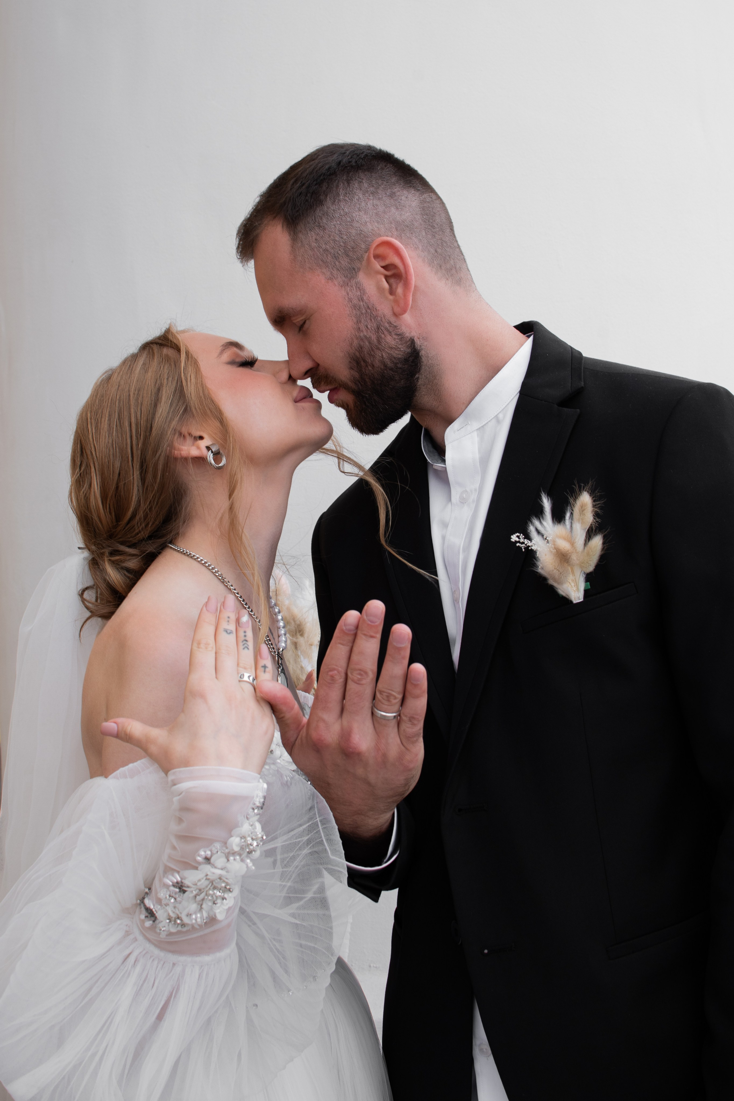 Никита и Анастасия. Фотограф Челябинск Екатерина Миниханова