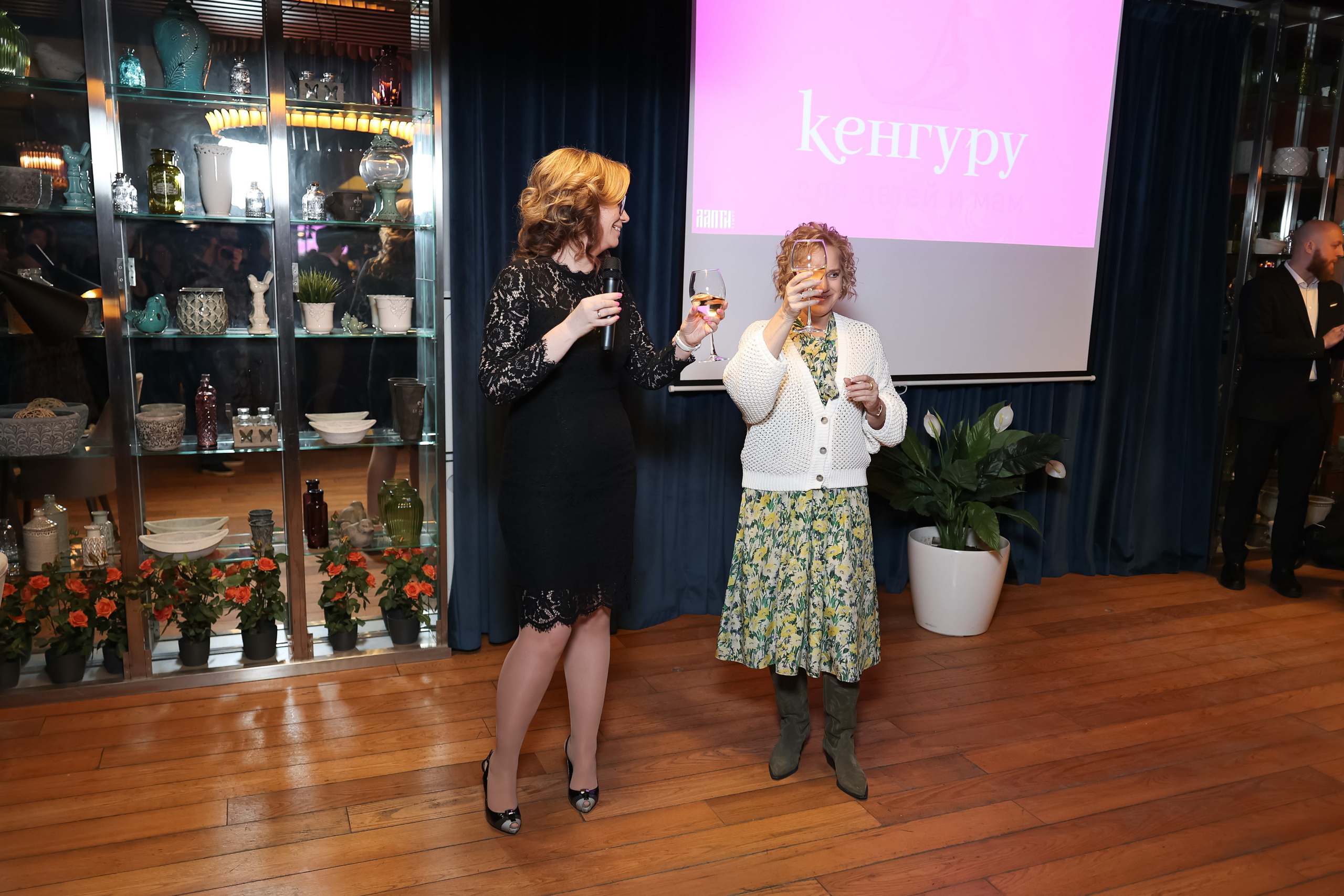 8 марта. Репортажный фотограф видеограф в Москве Ольга Плаксина