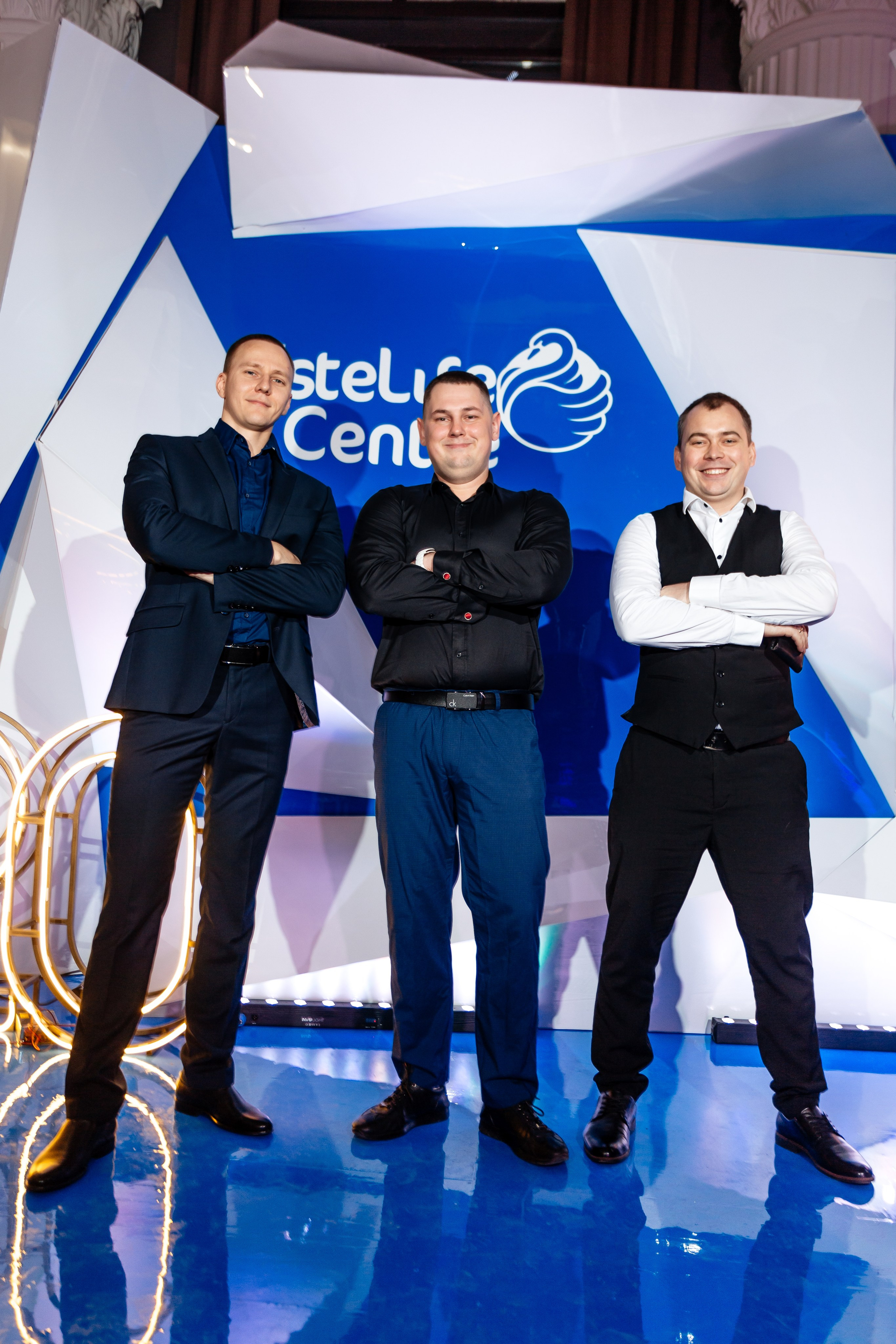 20 лет EsteLife. Свадебный фотограф в Краснодаре Николай Крауз