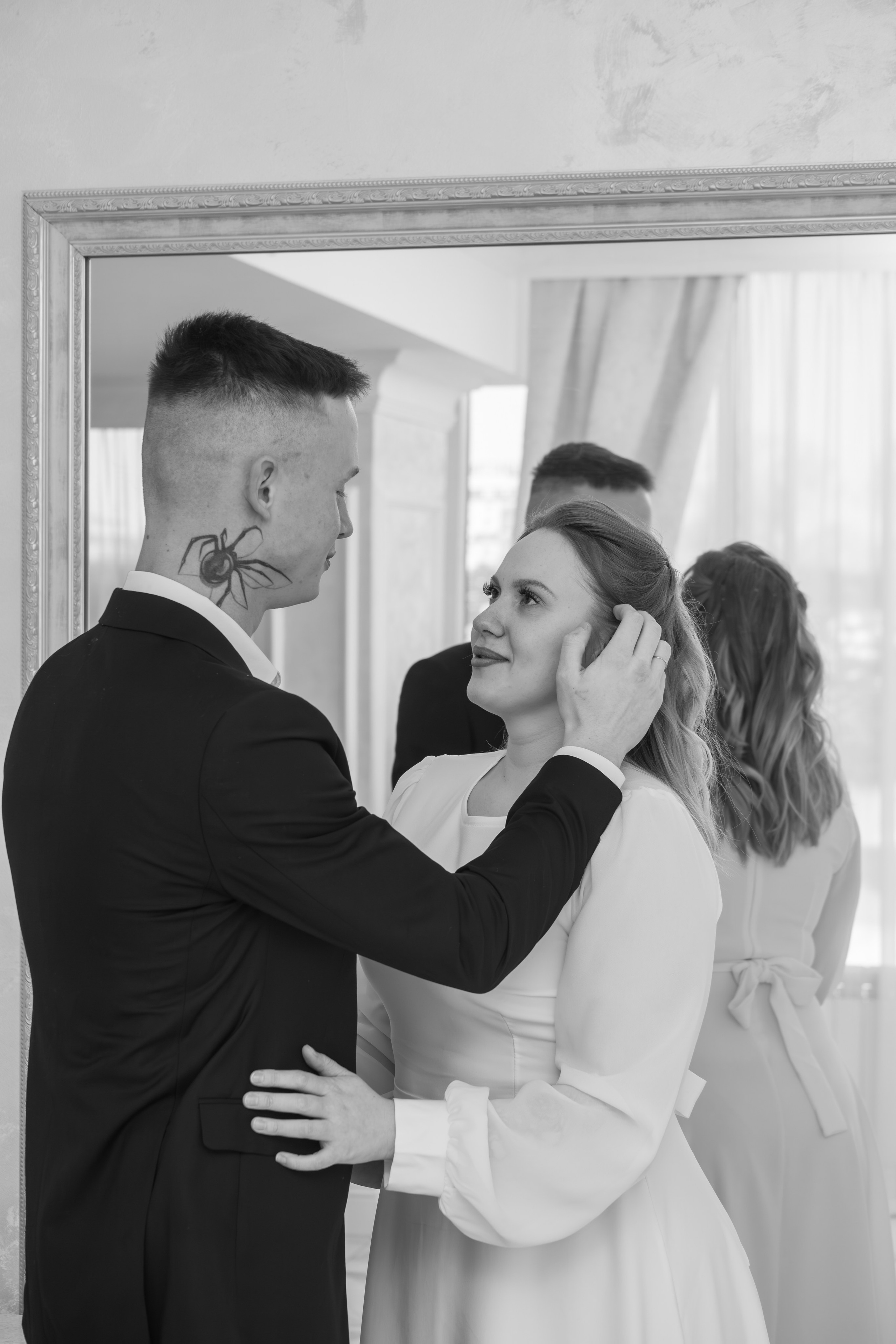 Свадьба Татьяна и Валерий. Воронина Наталия — индивидуальный и свадебный фотограф в Рязани