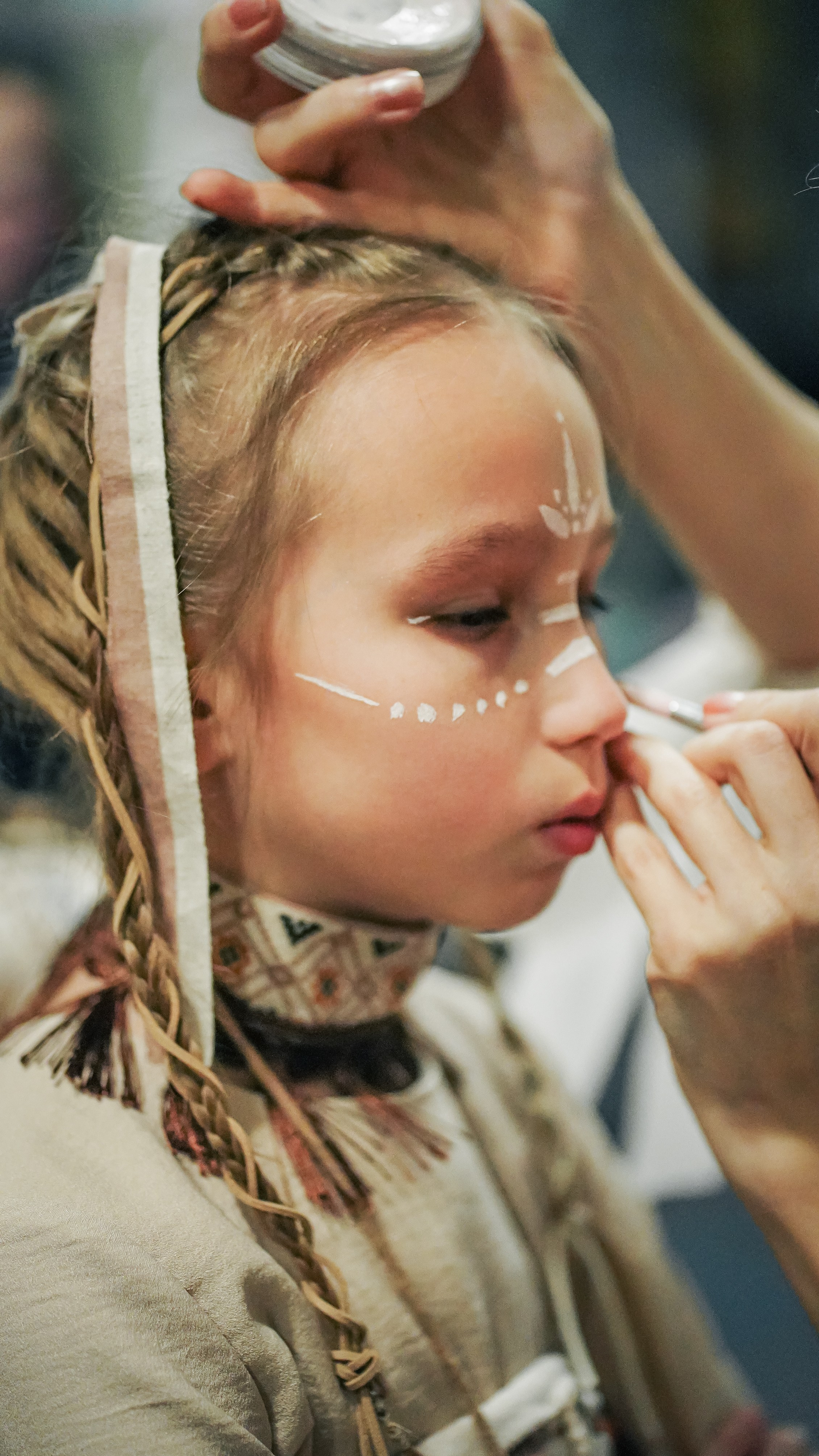 Хореографический конкурс март 2025. Семейный и детский фотограф в Москве (Тинао) Галкина Алевтина