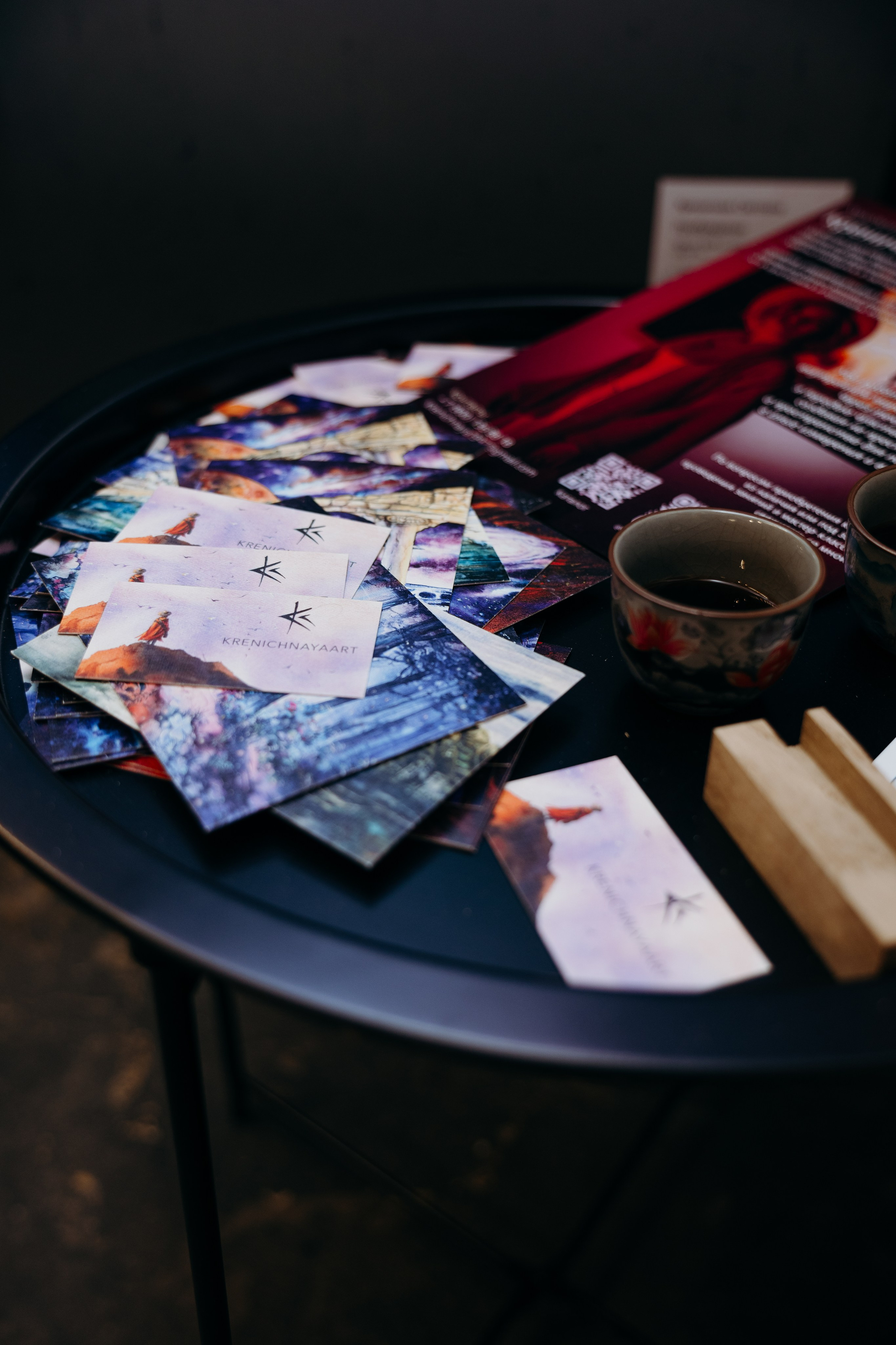 Выставка интерьерного искусства арт-инн