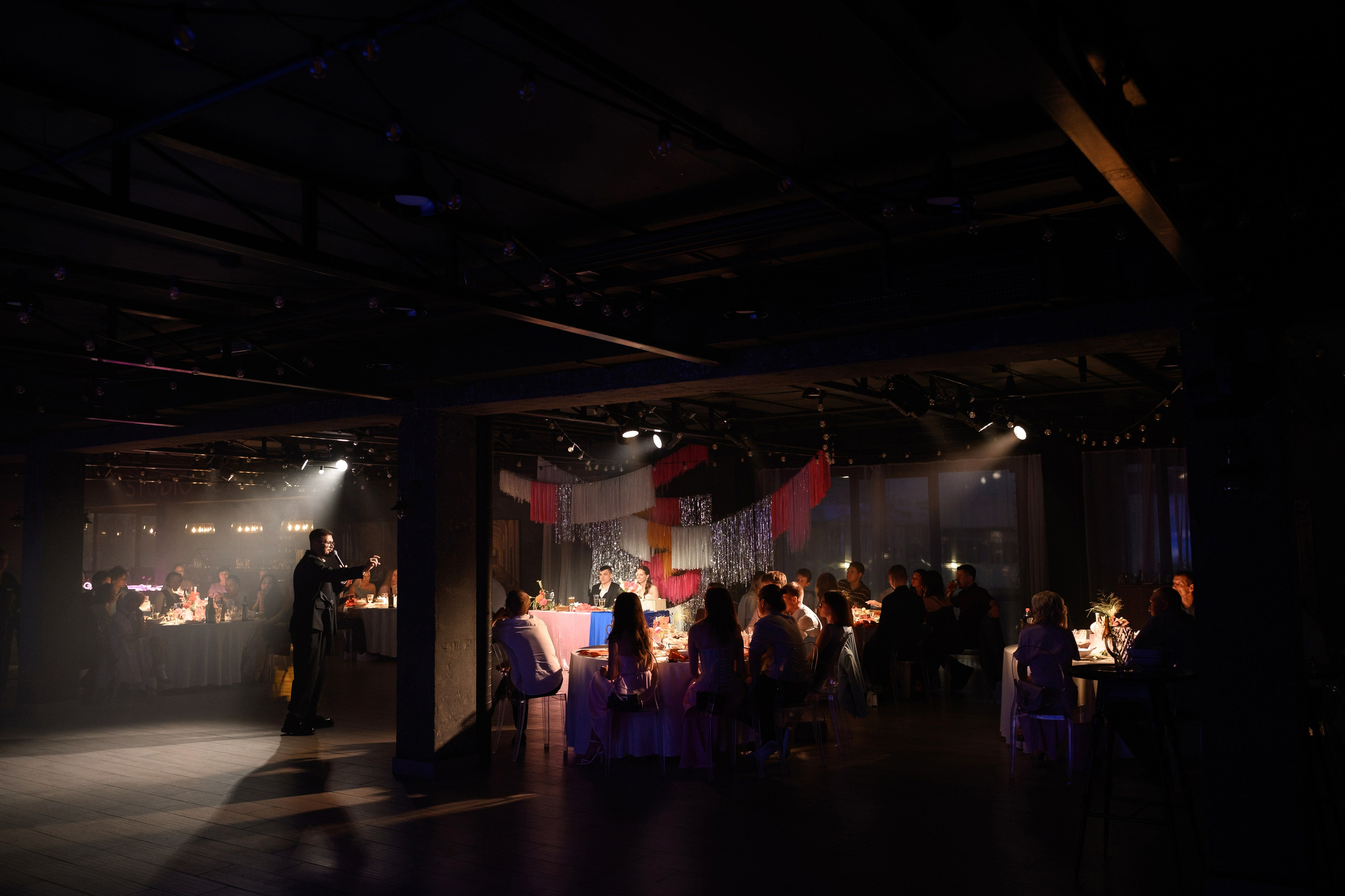 Никита & Ирина. Свадебный фотограф в Кирове Старостин Павел