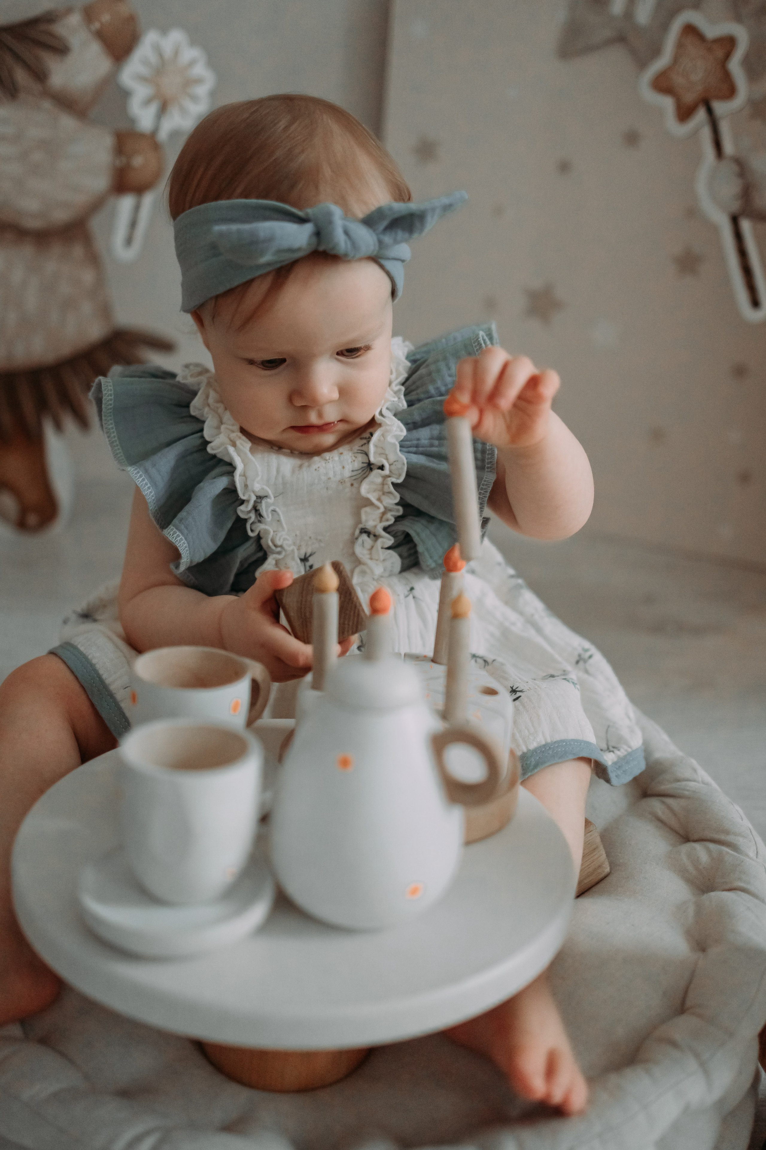 Екатерина, Илья и Ксюша. Детский и семейный фотограф. Москва