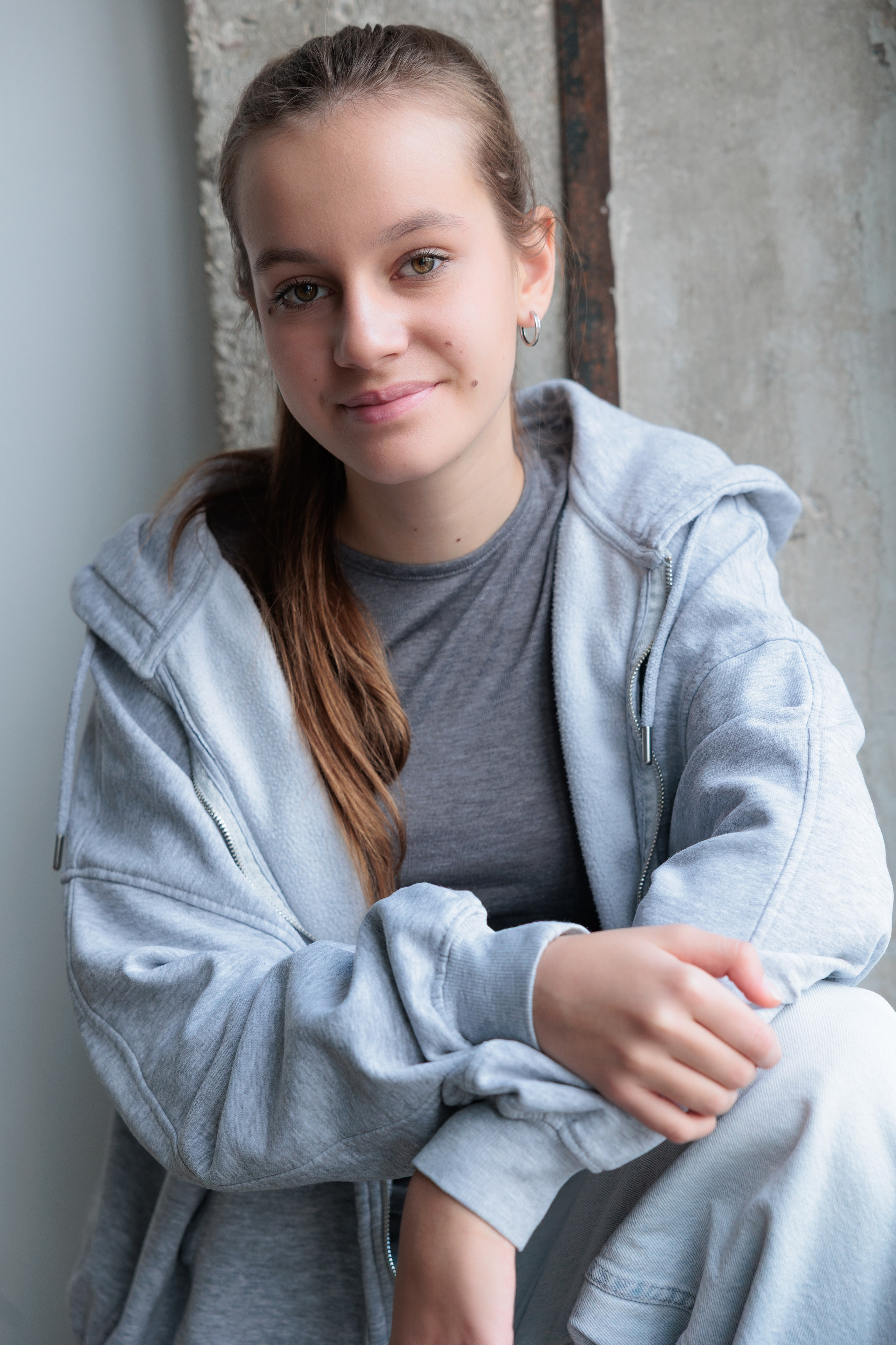 ПОЛИНА. Я фотограф из Москвы к Вашим услугам