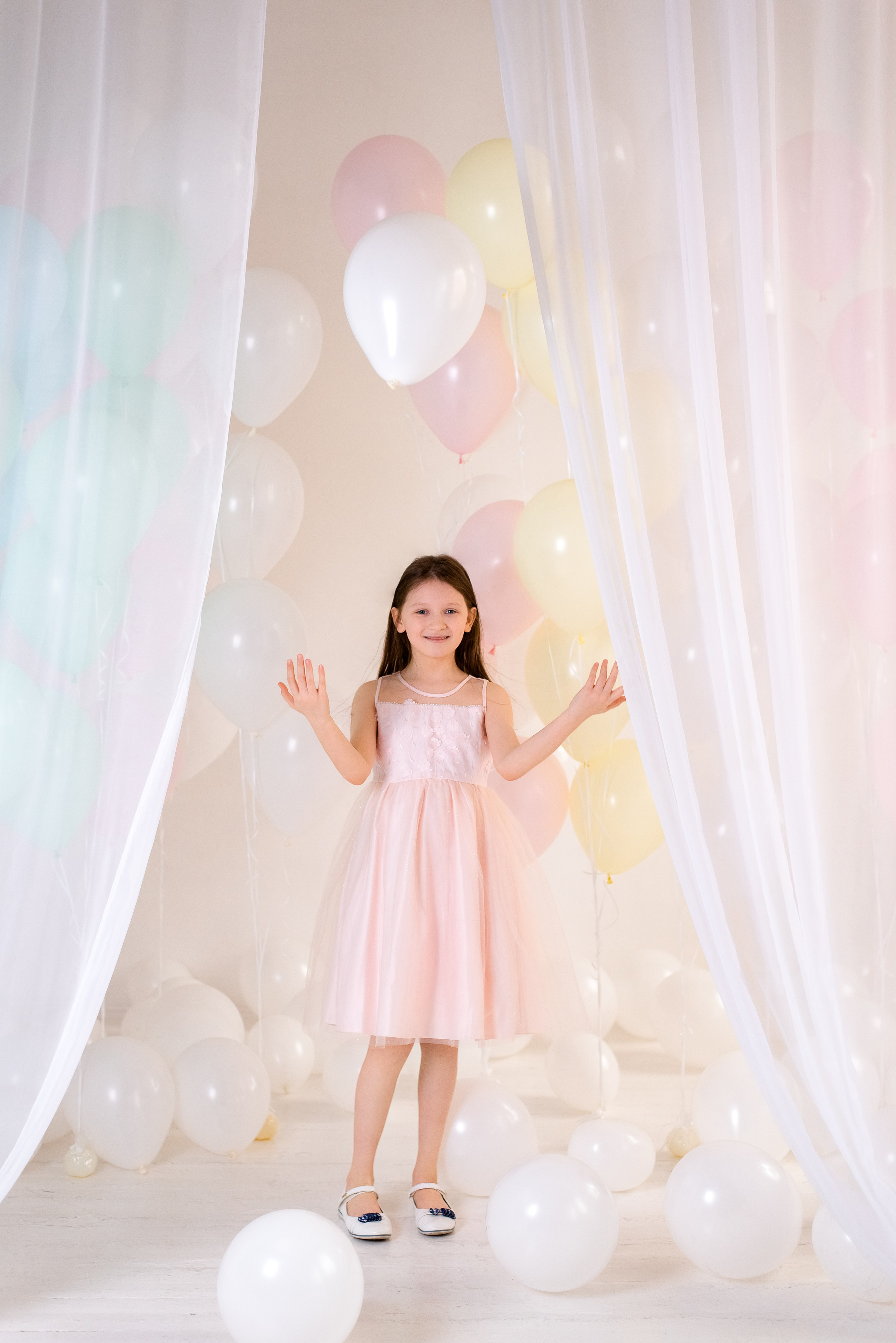 Детские портреты. Автор — Светлана Кропочева. Детский и семейный фотограф в Йошкар-Оле Светлана Кропочева