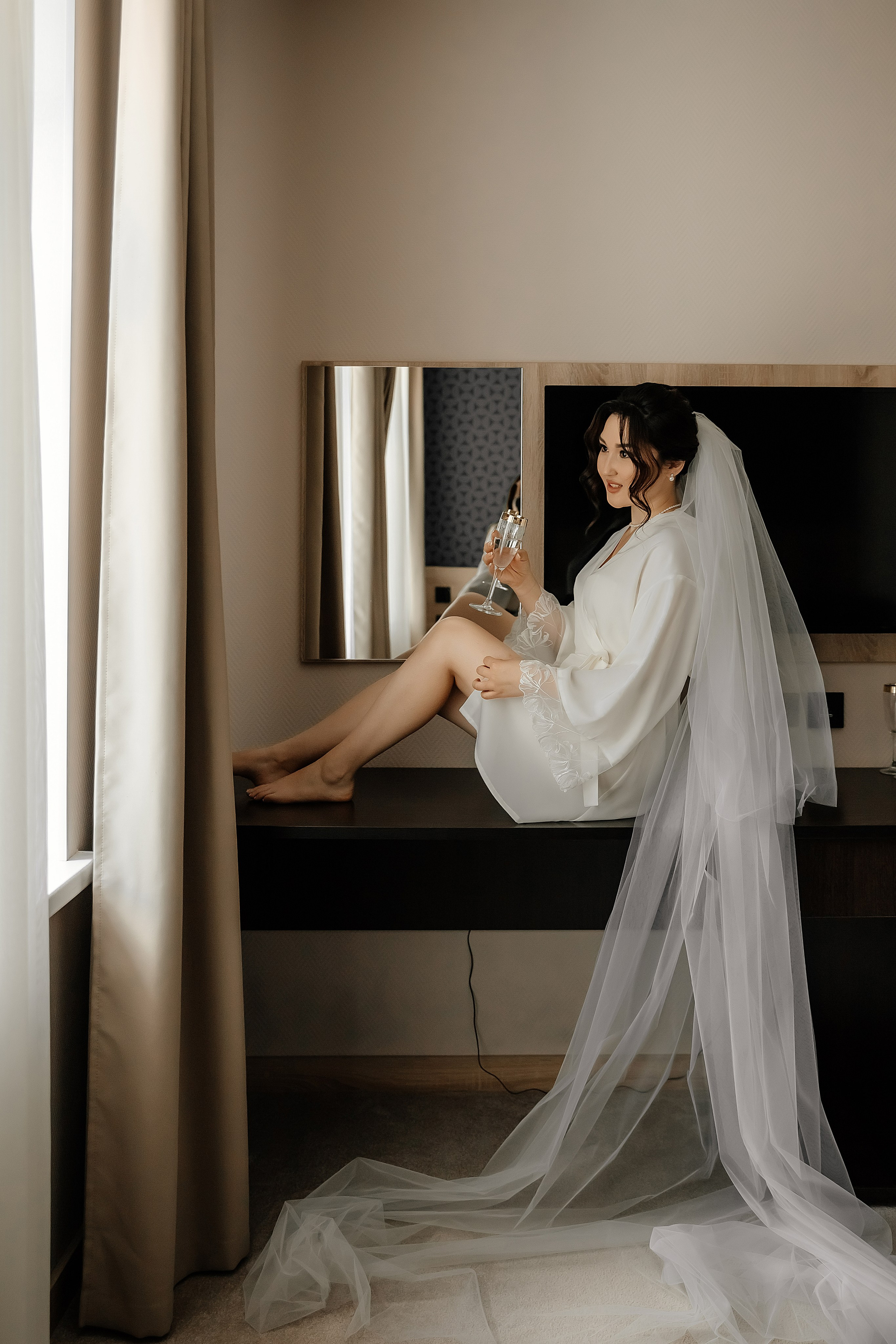 Азамат и Розалина. Свадебный и семейный фотограф Разида Мухаметова