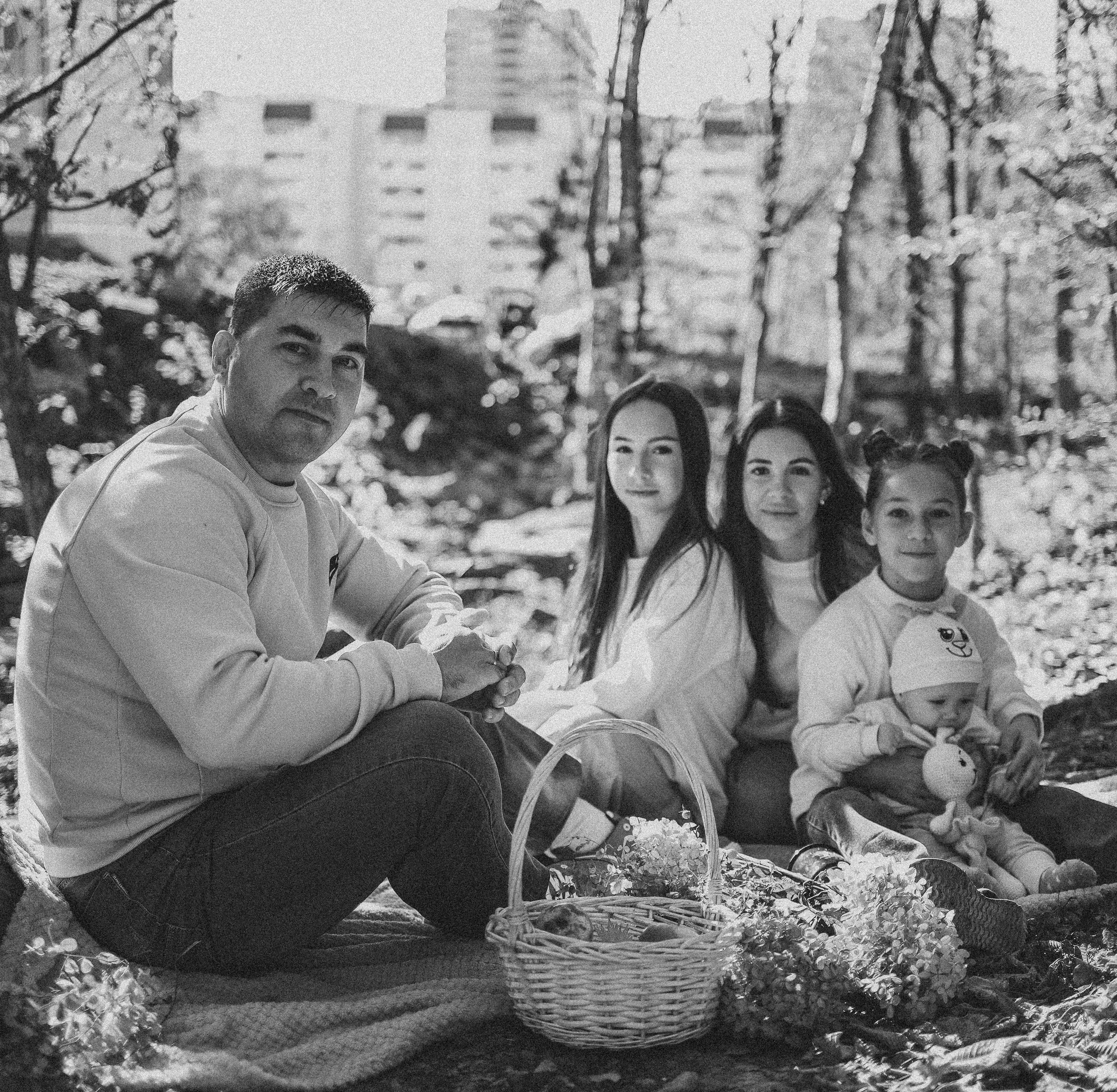 Осень. Профессиональный фотограф во Владивостоке — Фаина Дегтярева