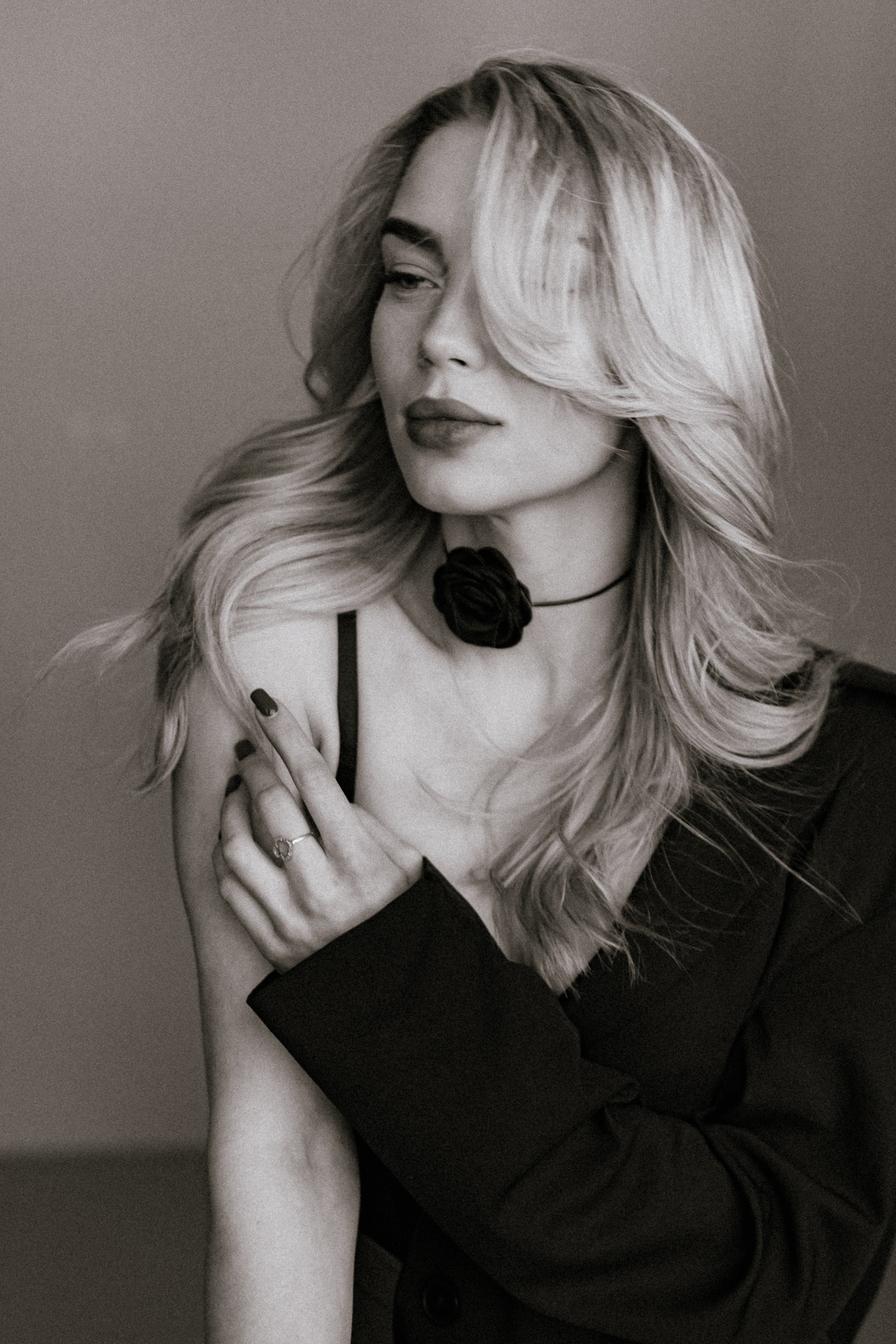 Студия. Профессиональный фотограф во Владивостоке — Фаина Дегтярева