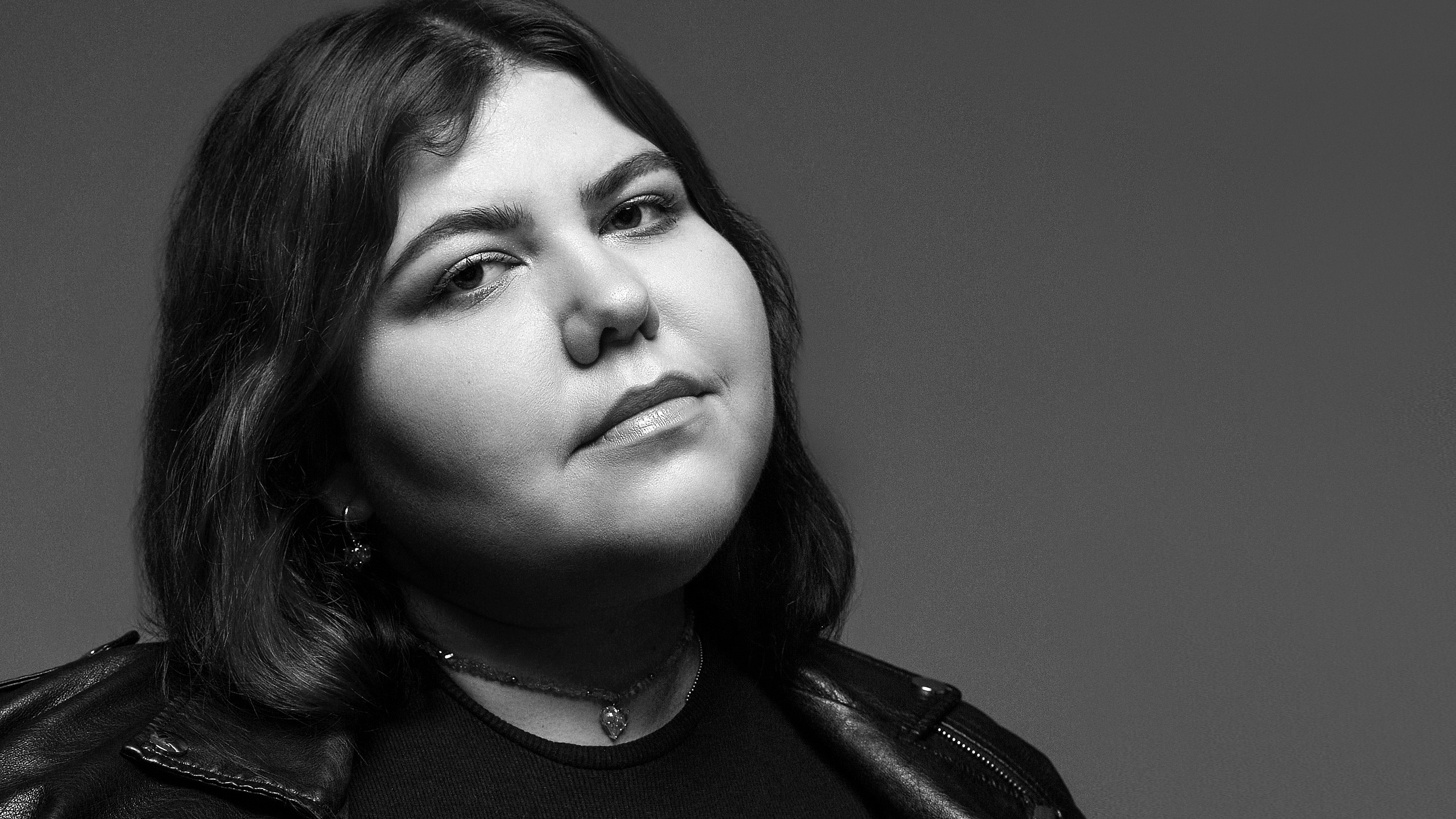 Женский студийный портрет. Семейный и портретный фотограф в Саратове Лилия Федяй