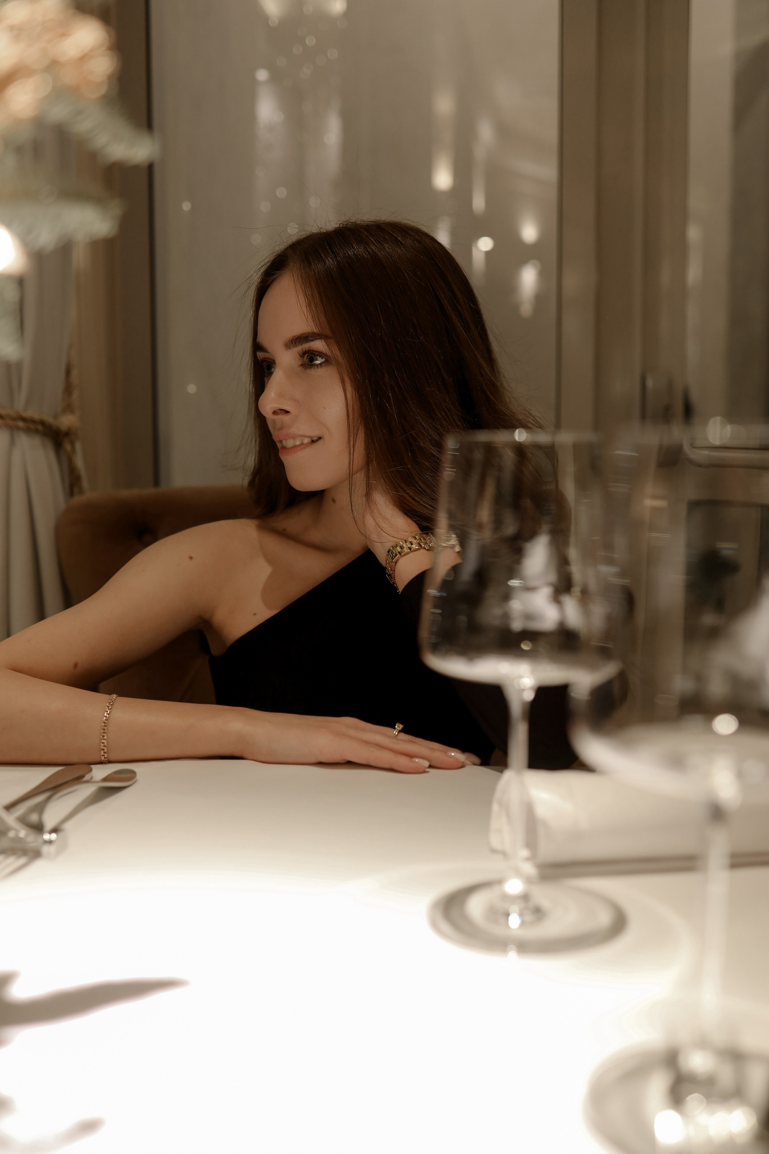 Daria. Photographer Tatiana Ivanova in Yaroslavl