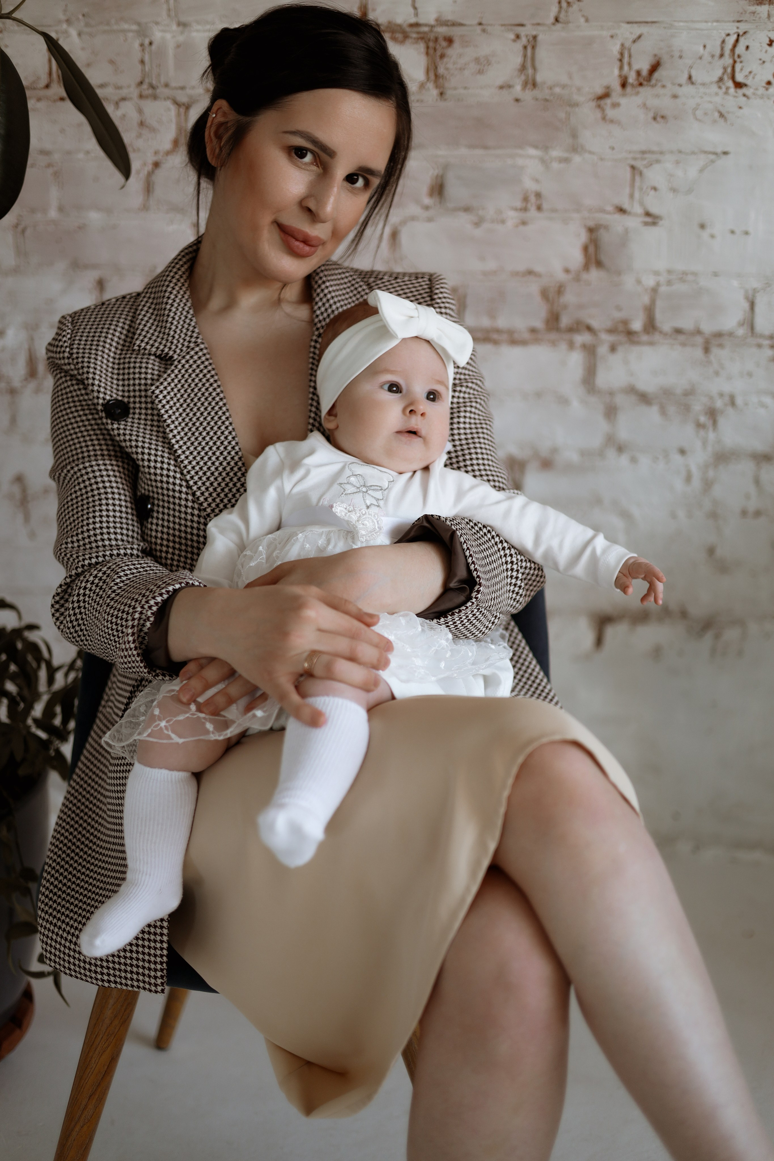 Семейная съемка. Photographer Tatiana Ivanova in Yaroslavl