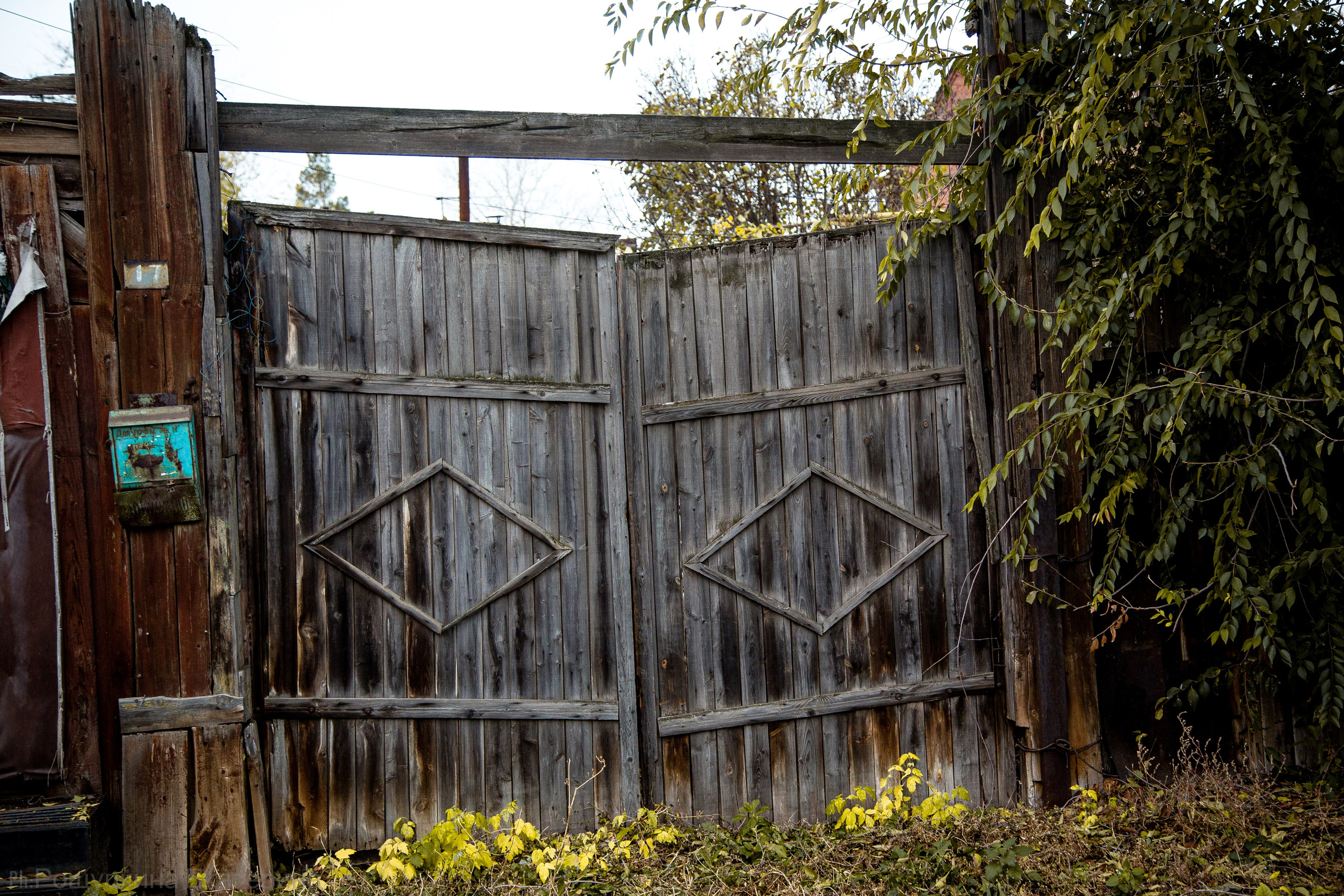 Порталы старого Оренбурга. Ваш фотограф в Оренбурге Рощупкина Екатерина
