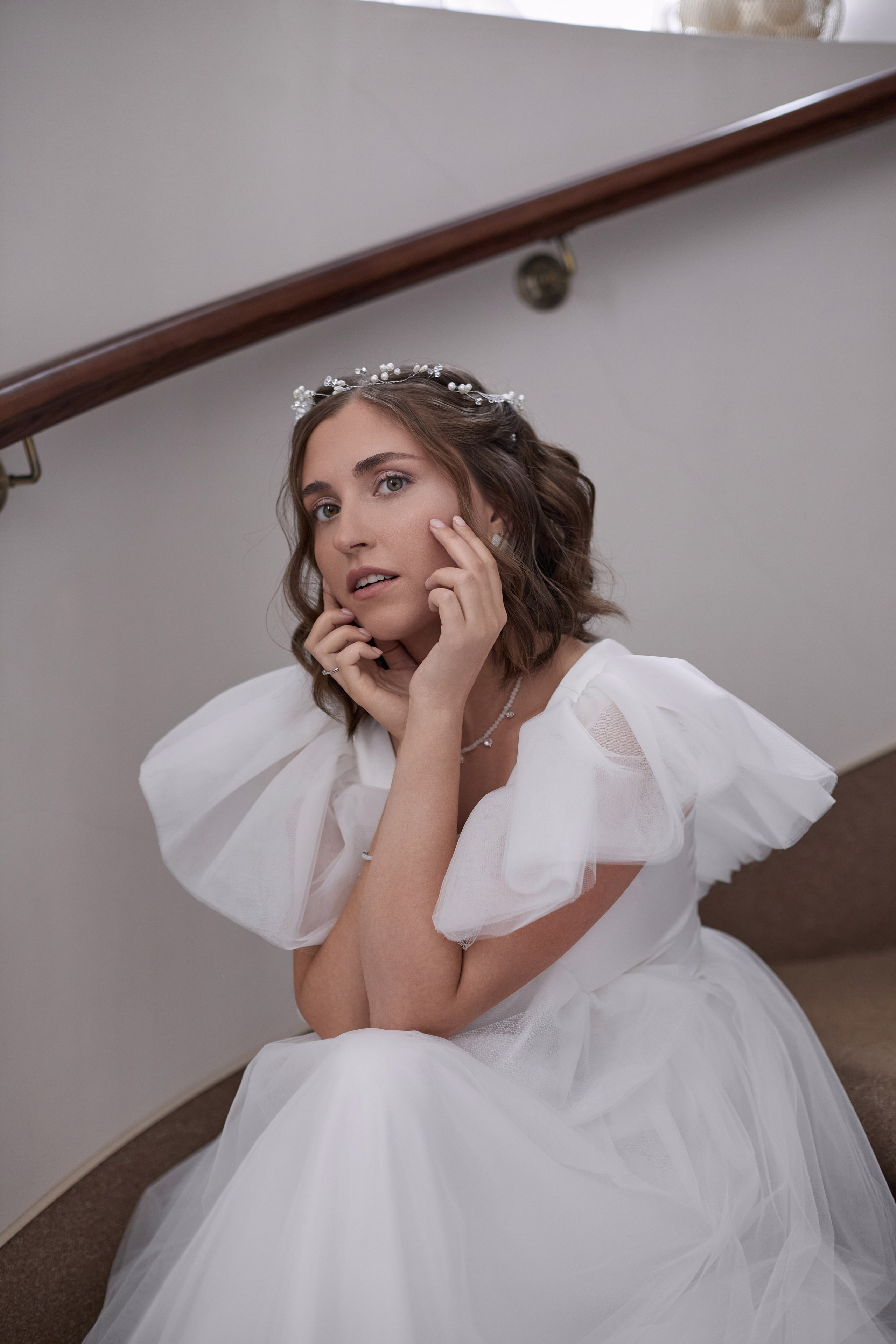 V&K. Фотограф в Самаре Диана Анисимова