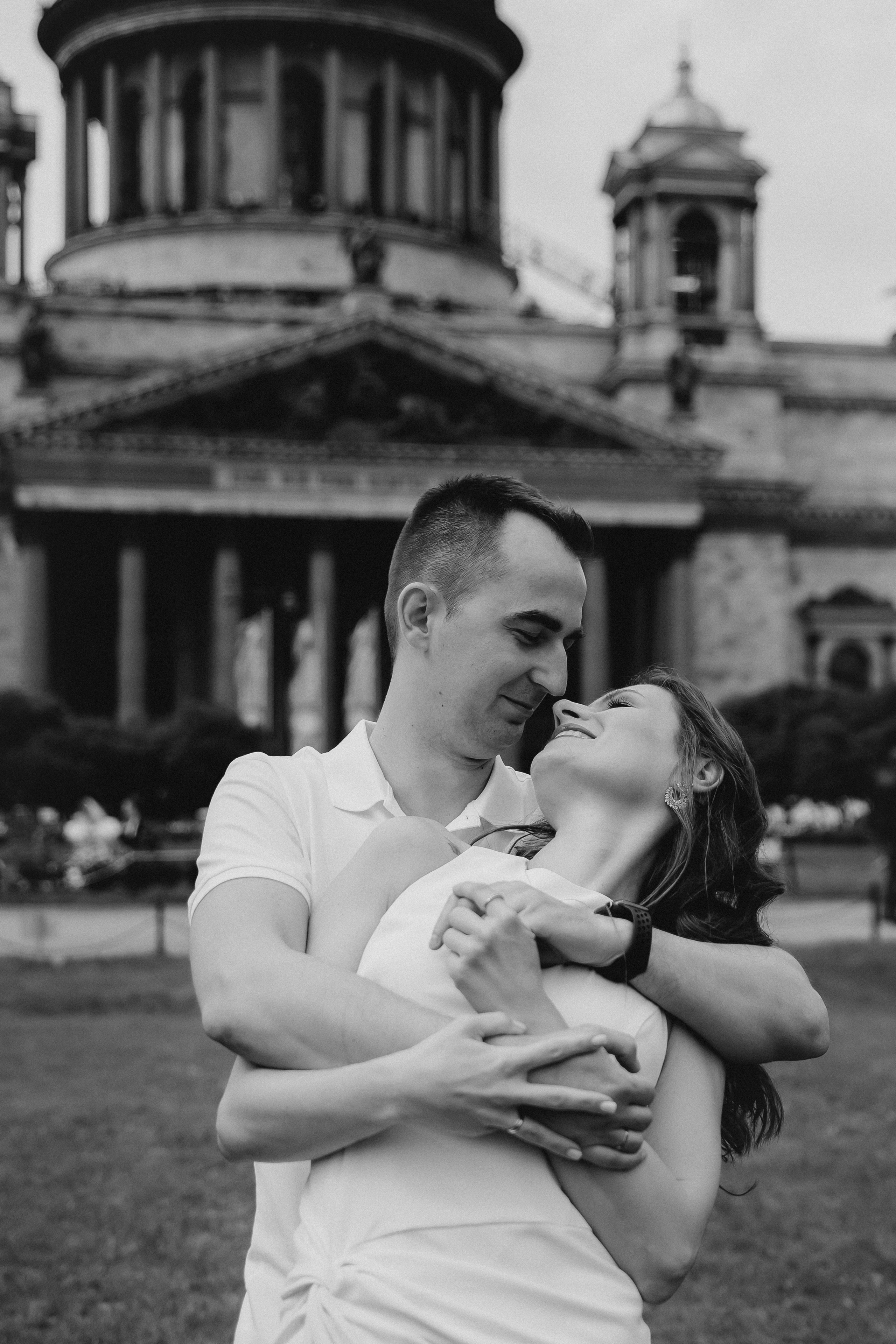 Love Story. Анна Михайлова|Свадебный фотограф в Санкт-Петербурге