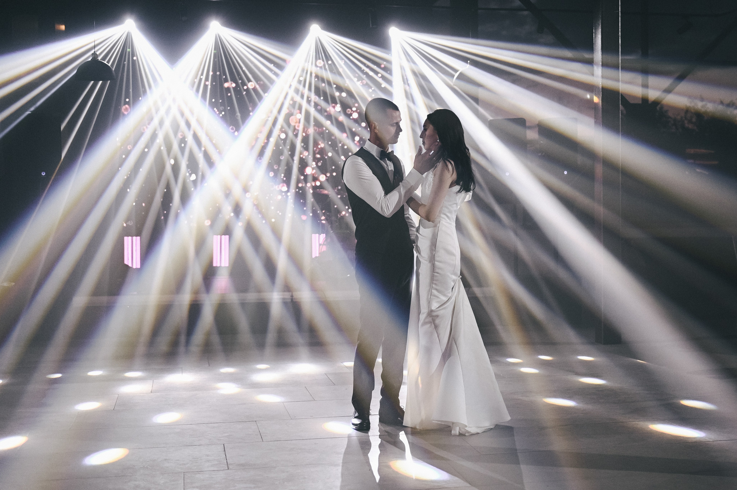 Вова + Вика — Организация Поле Событий. Свадебный и семейный фотограф Волгоград Москва